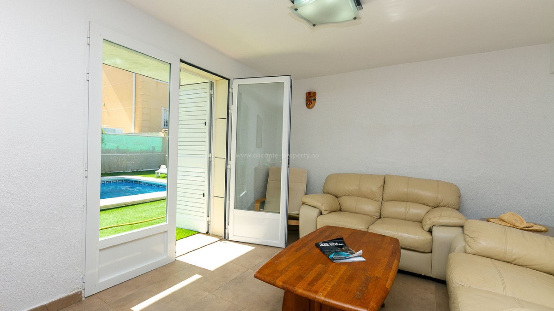 Hus / Villa i Orihuela Costa