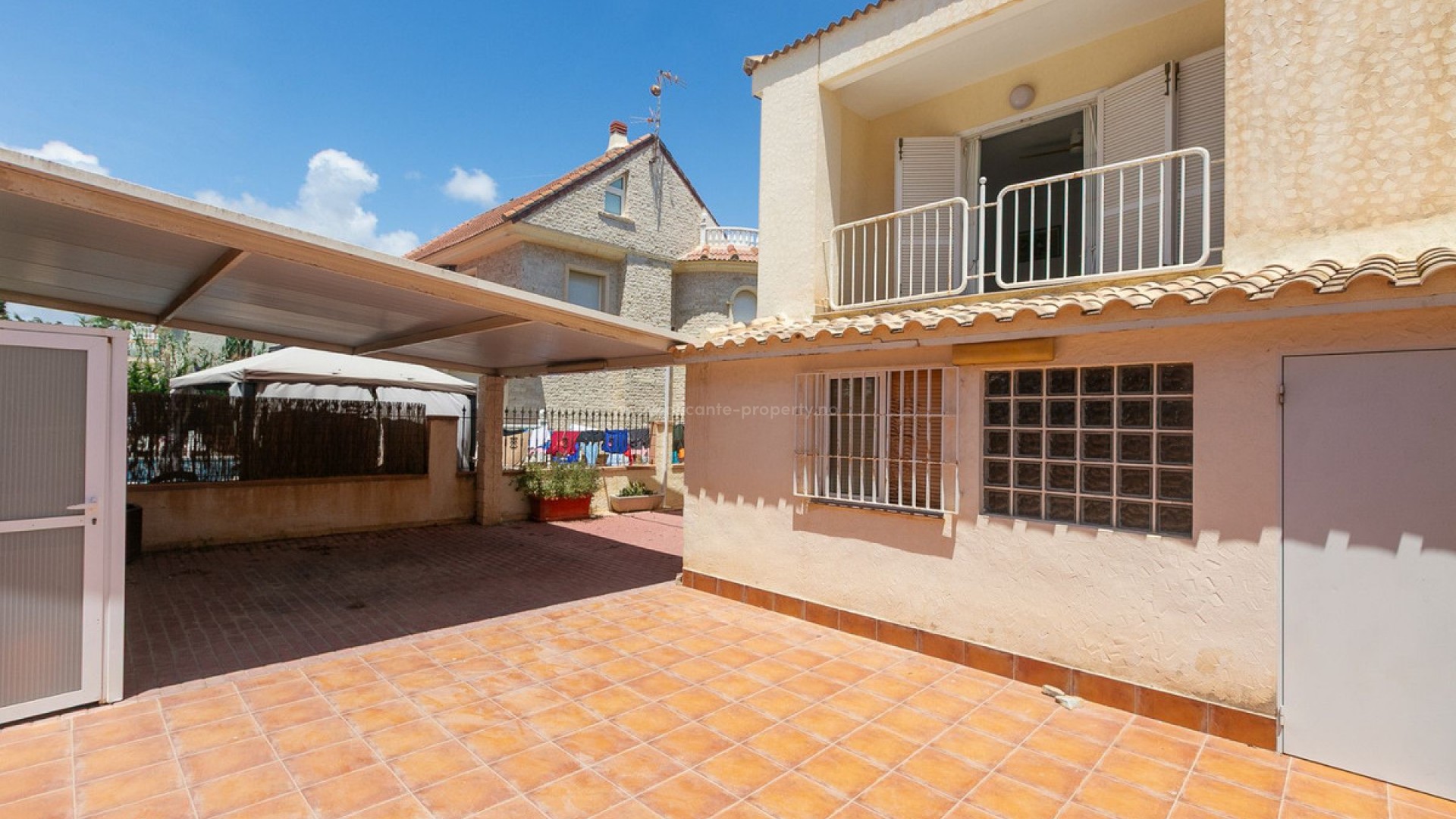 Hus / Villa i Orihuela Costa