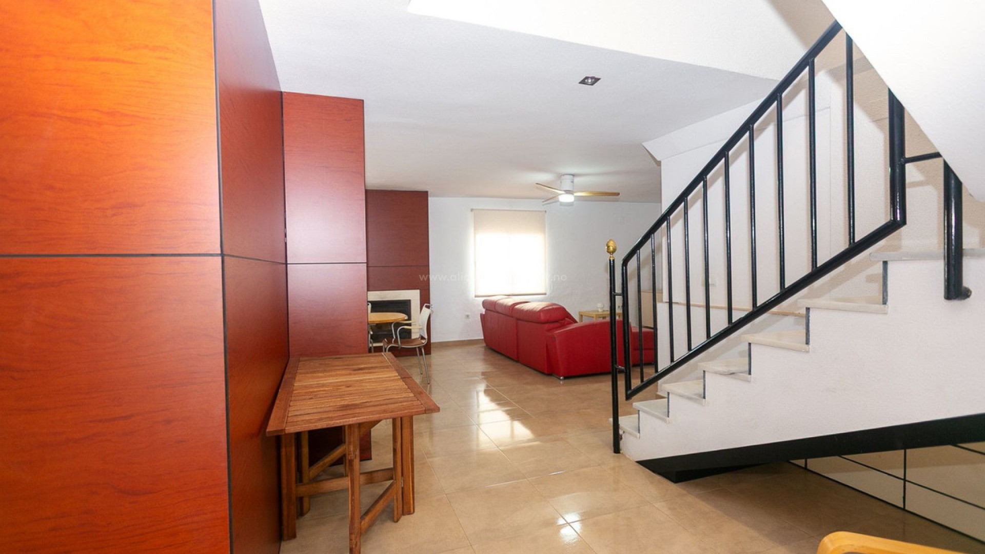Hus / Villa i Orihuela Costa