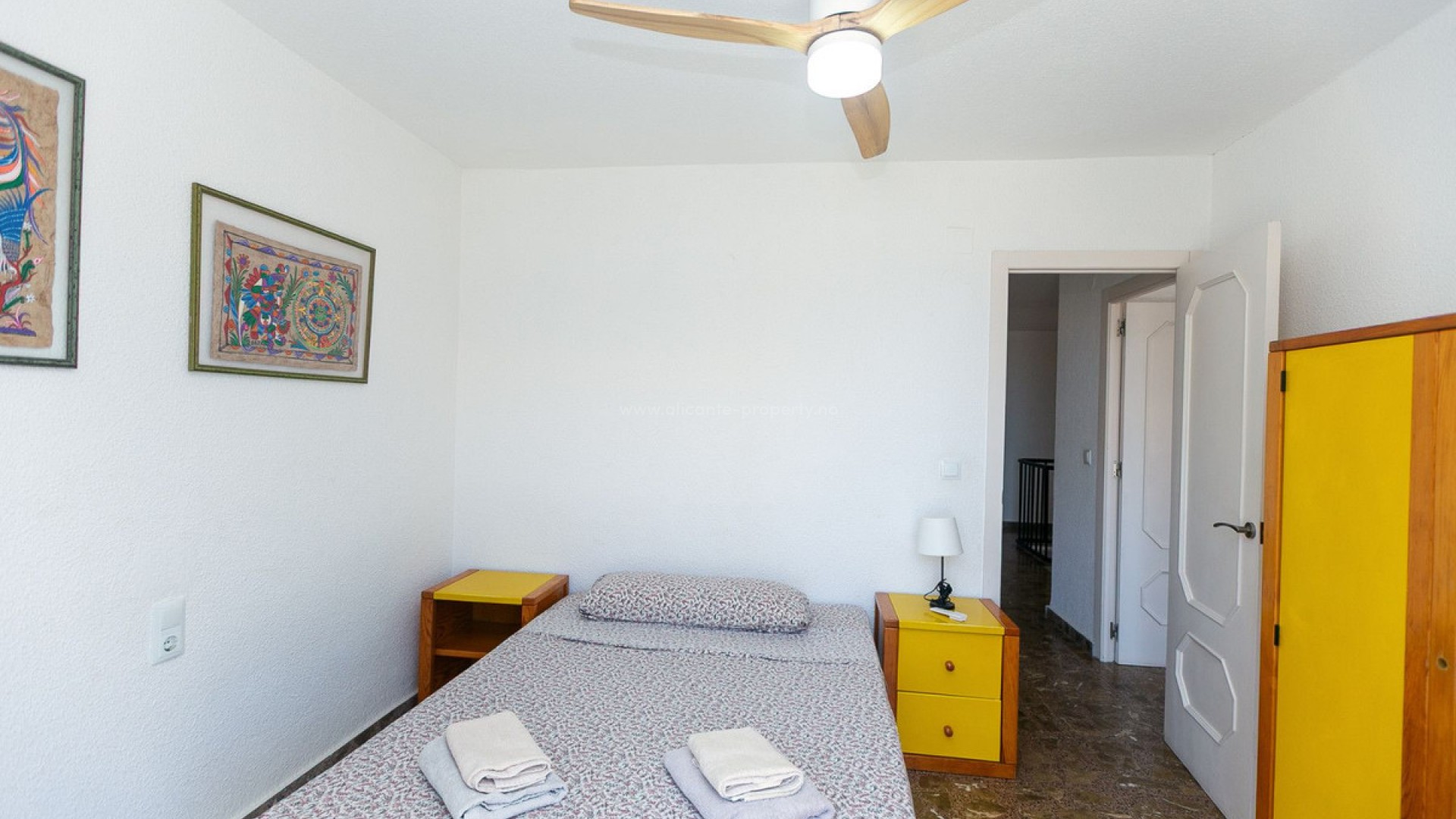 Hus / Villa i Orihuela Costa