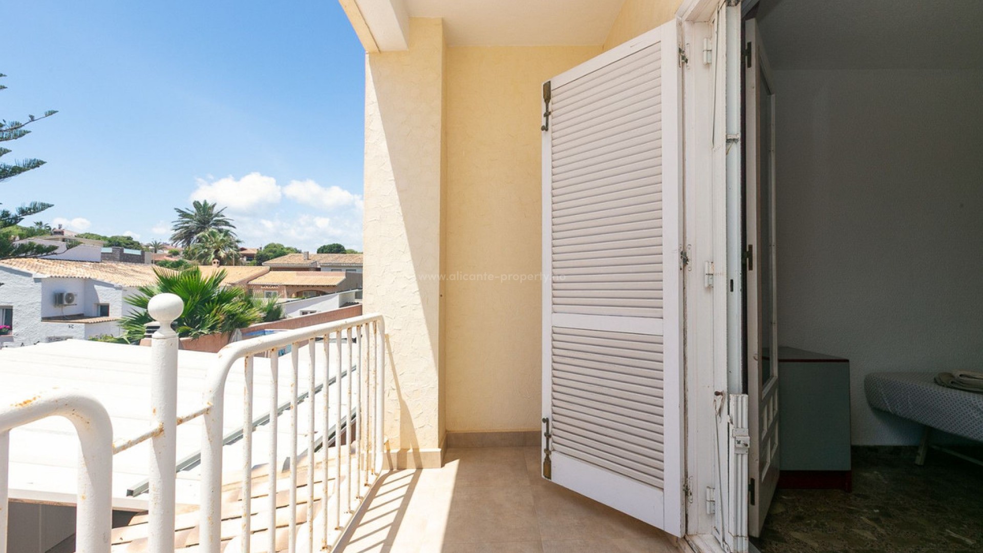 Hus / Villa i Orihuela Costa
