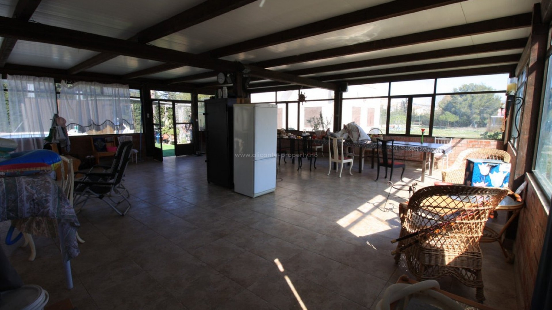 Hus / Villa i Orihuela Costa