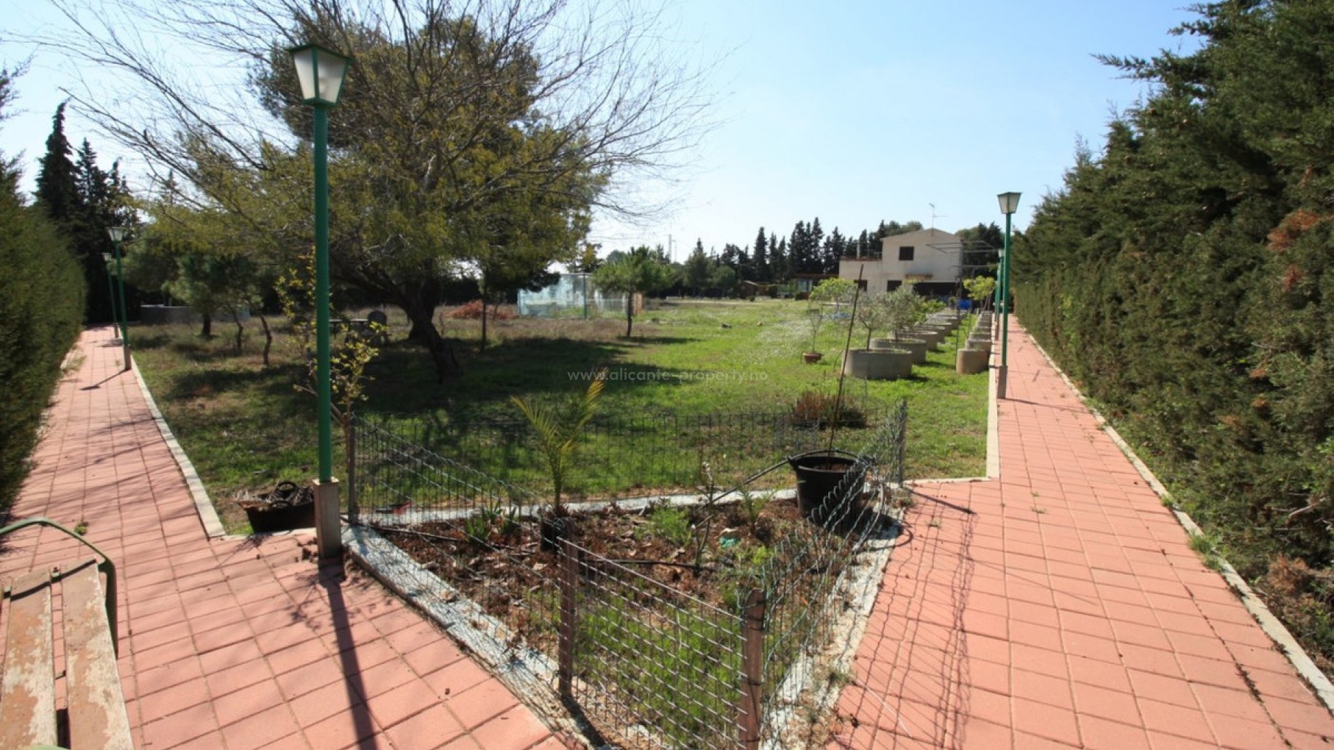 Hus / Villa i Orihuela Costa