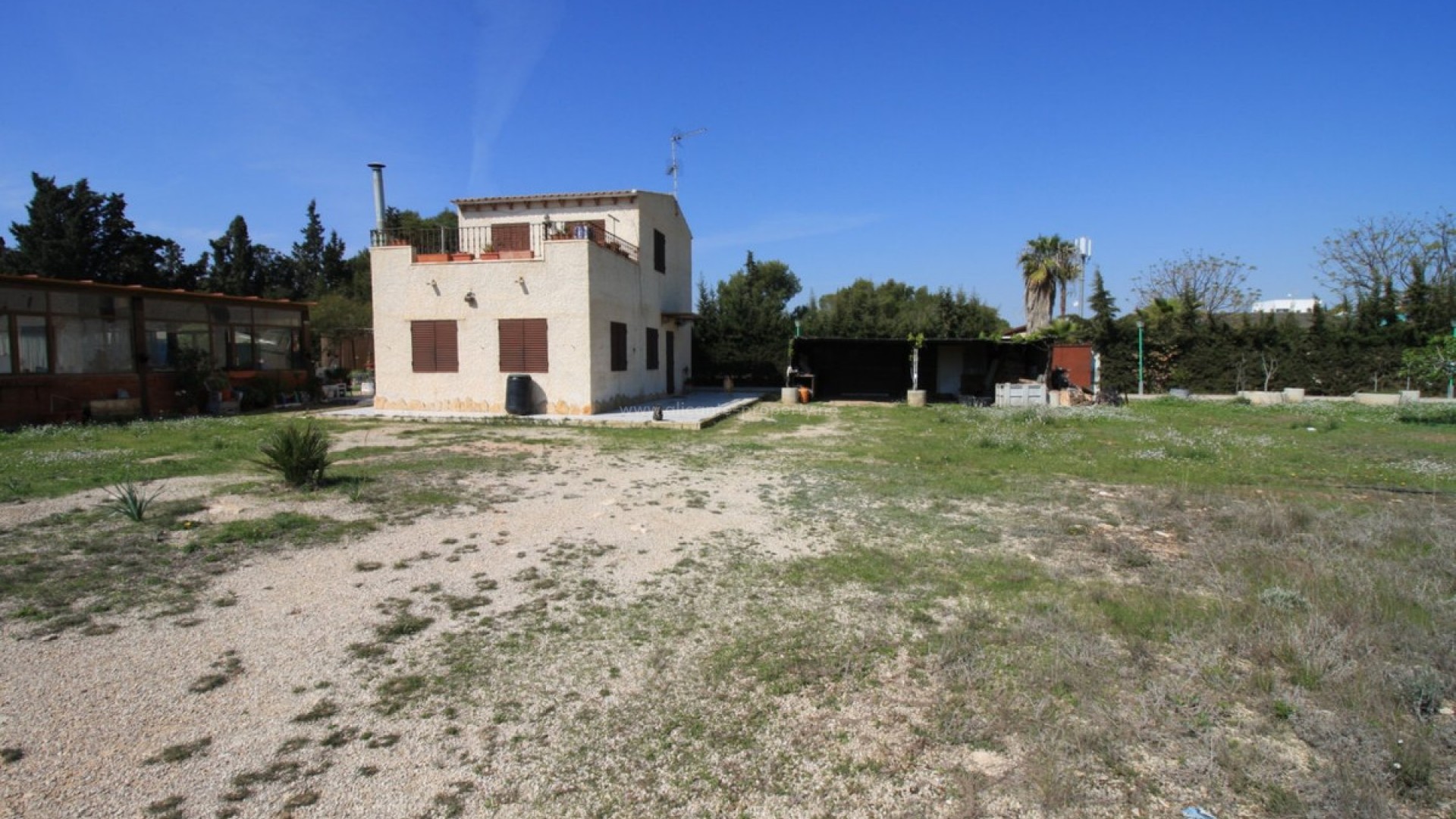 Hus / Villa i Orihuela Costa