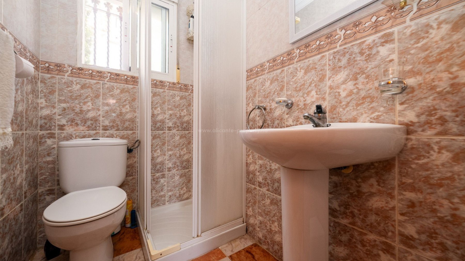 Hus / Villa i Orihuela Costa