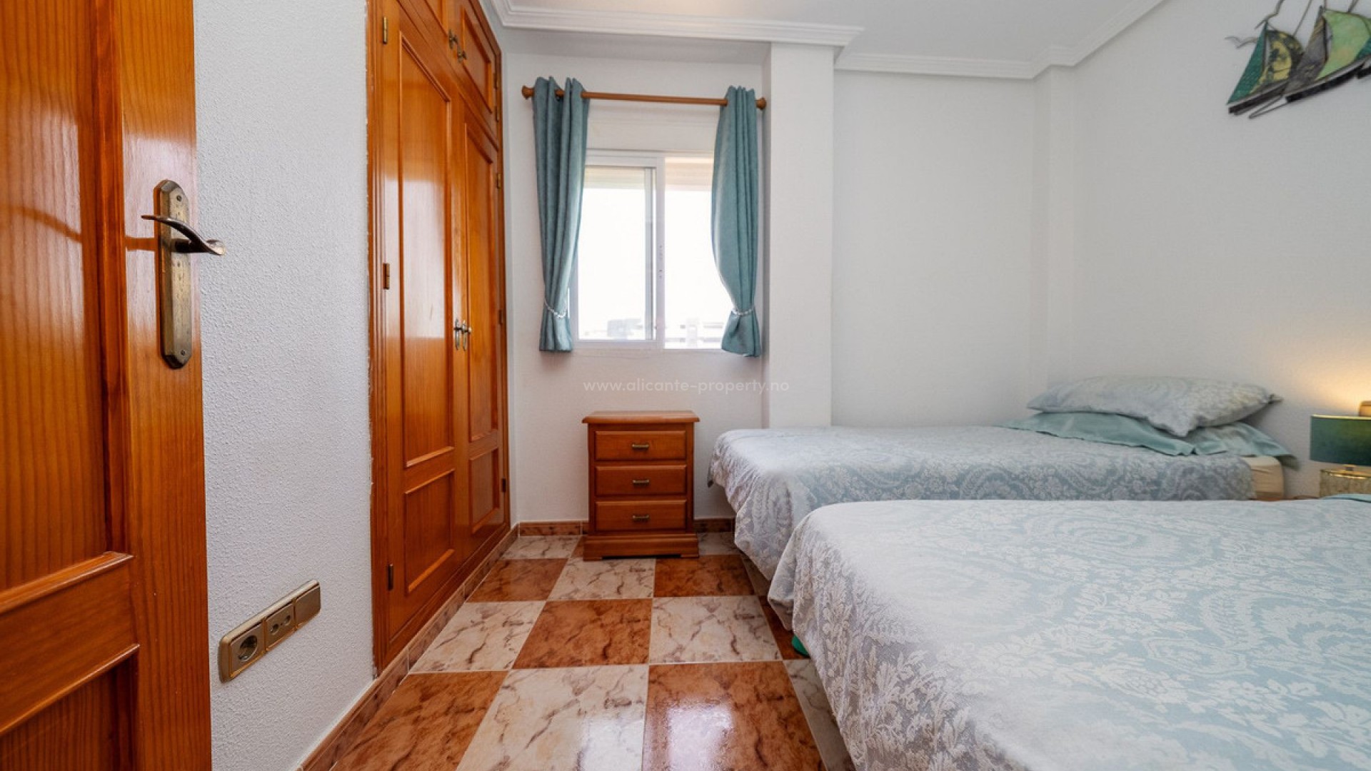 Hus / Villa i Orihuela Costa