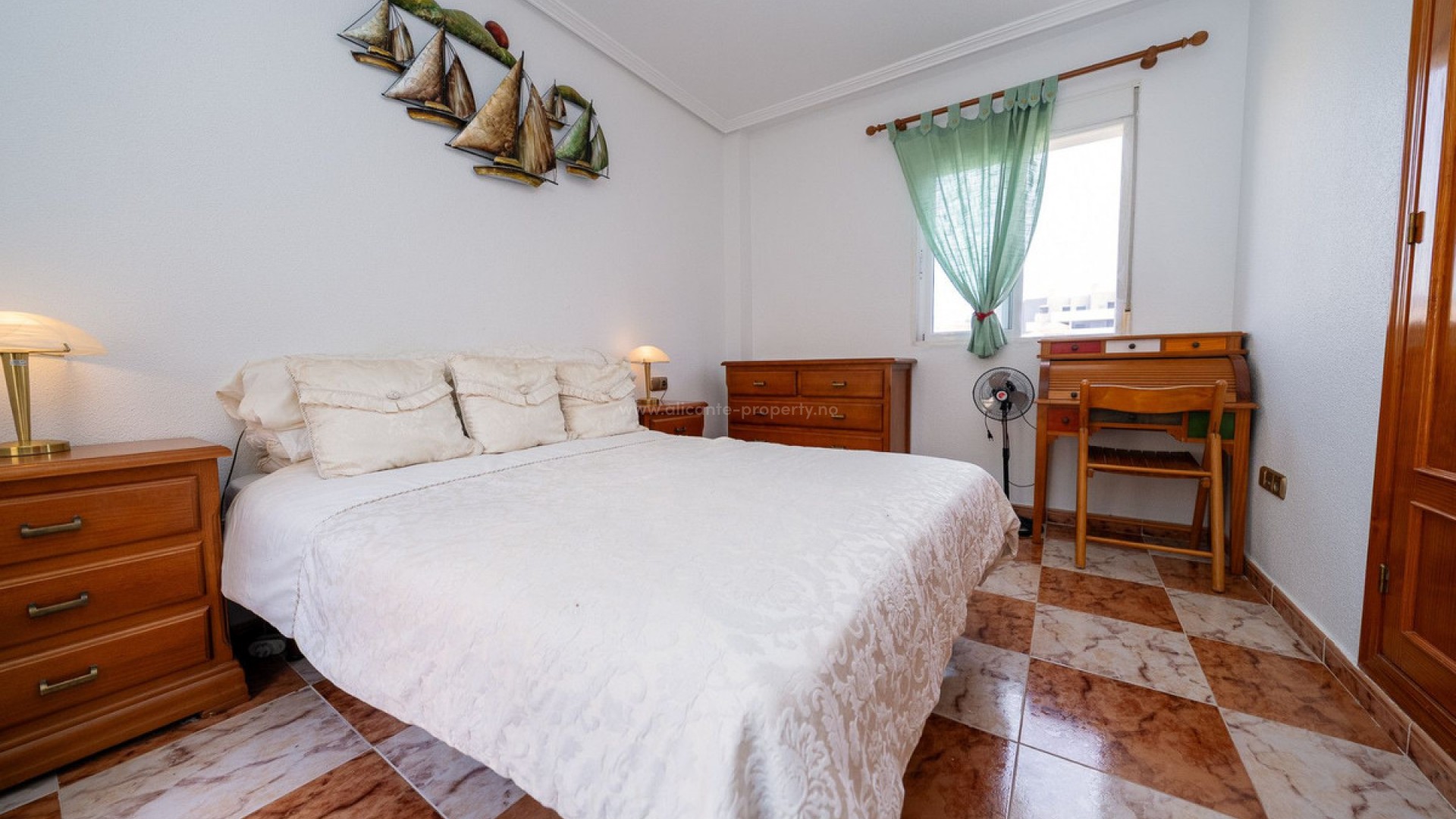 Hus / Villa i Orihuela Costa