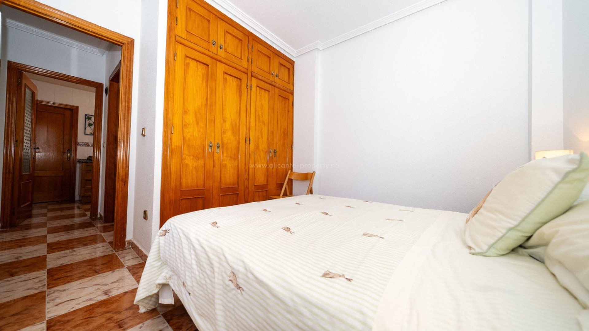 Hus / Villa i Orihuela Costa