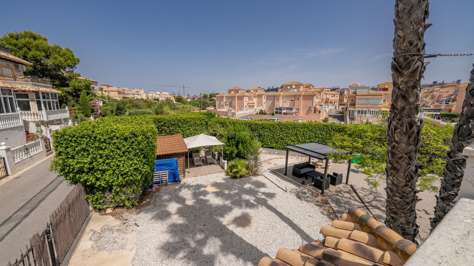 Hus / Villa i Orihuela Costa