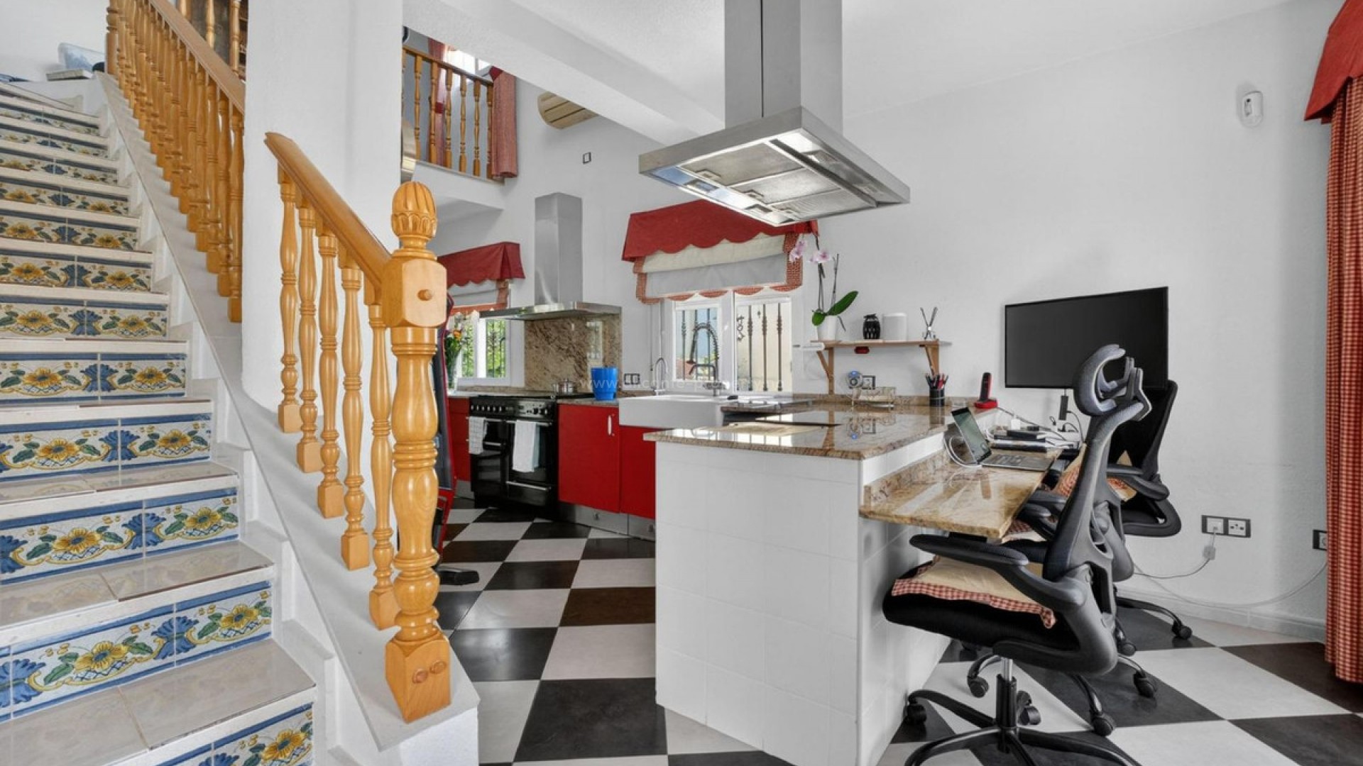 Hus / Villa i Orihuela Costa