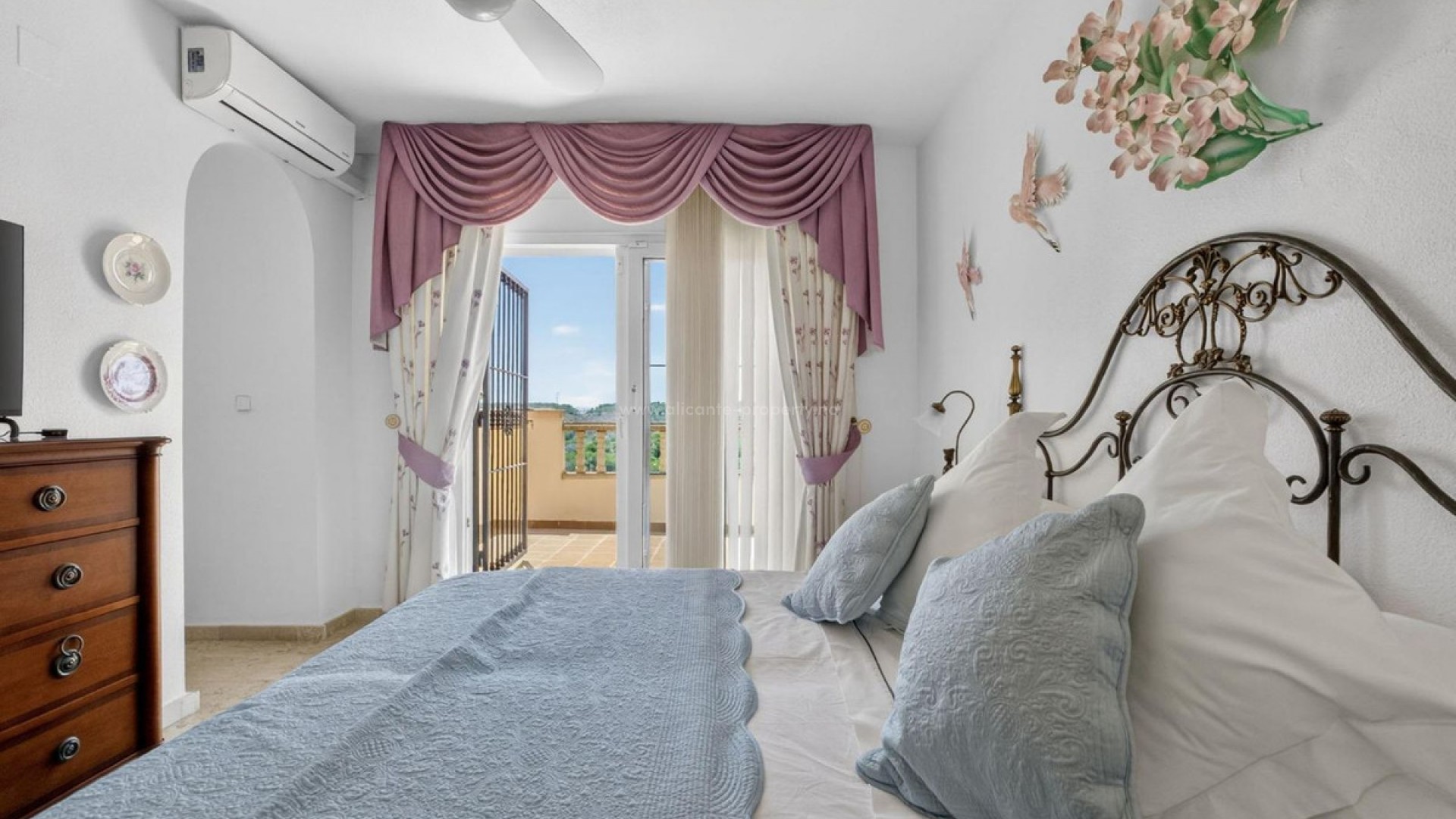 Hus / Villa i Orihuela Costa