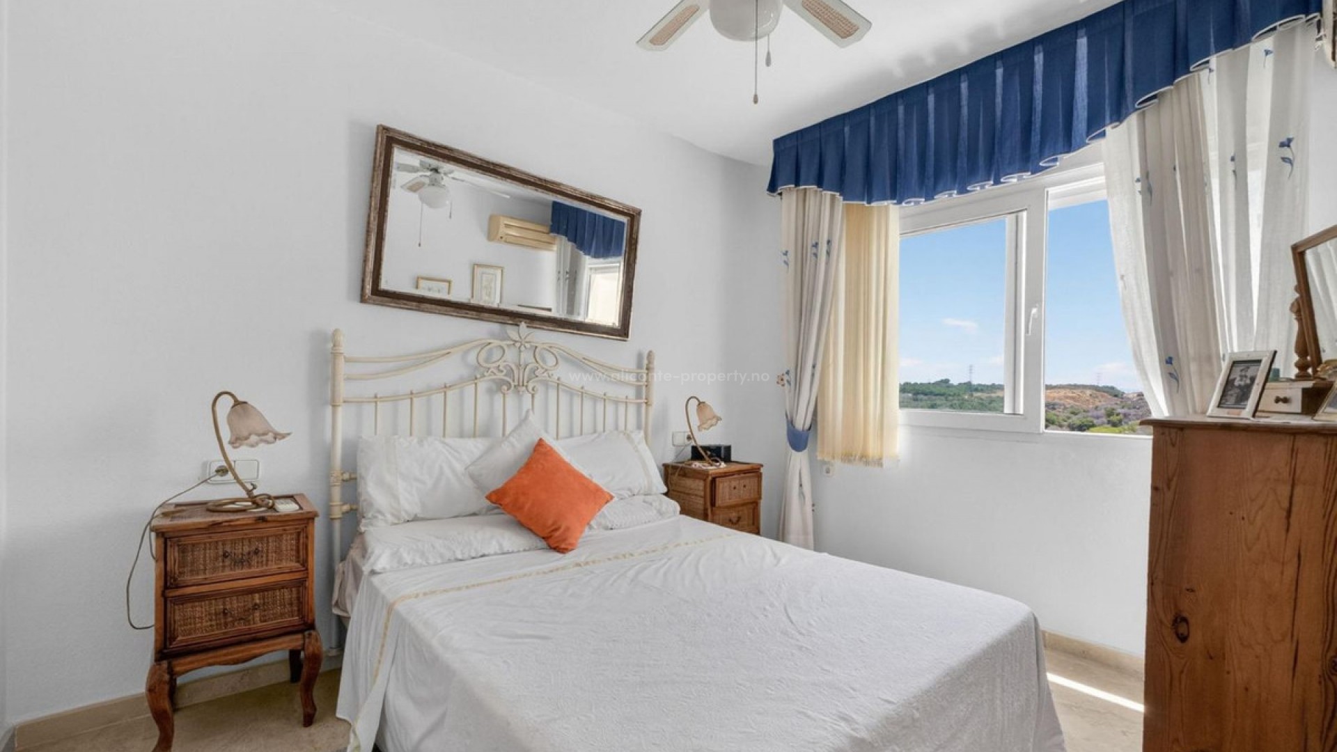 Hus / Villa i Orihuela Costa