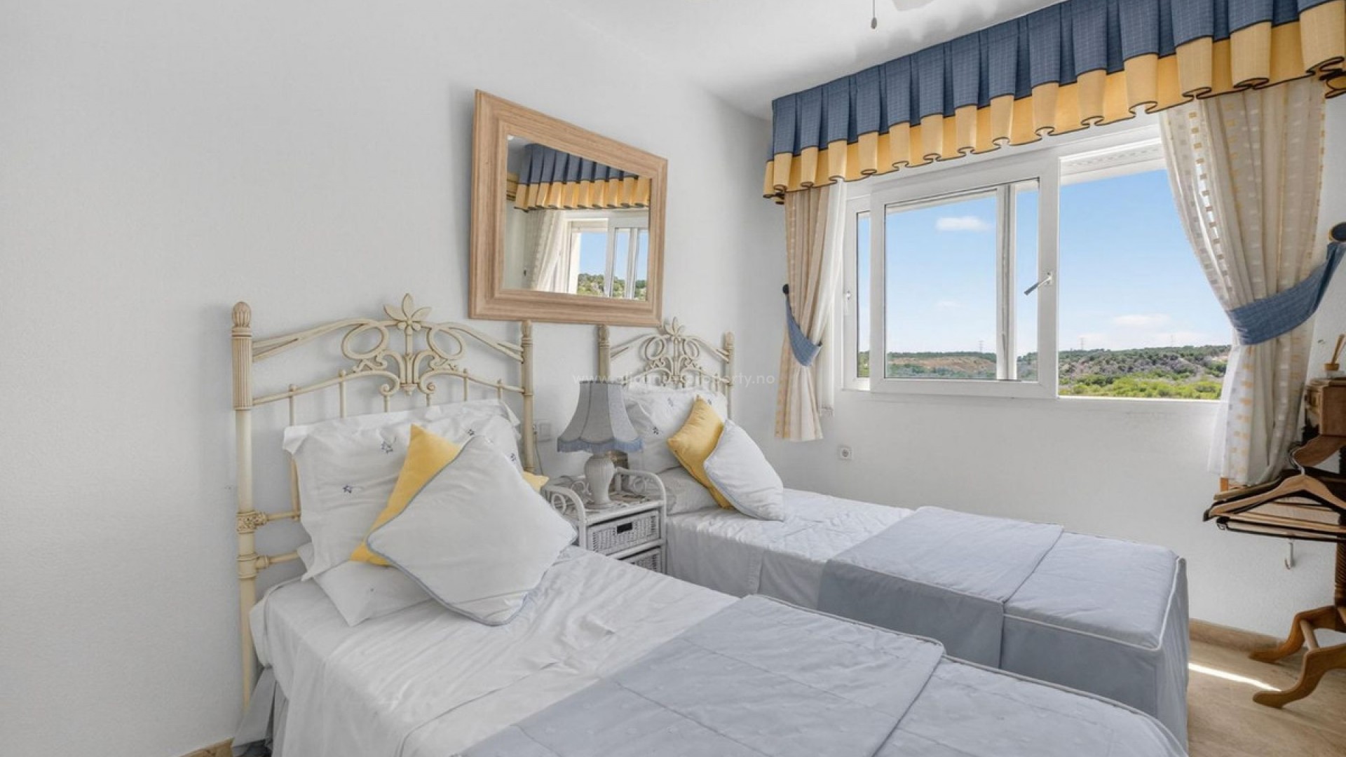 Hus / Villa i Orihuela Costa