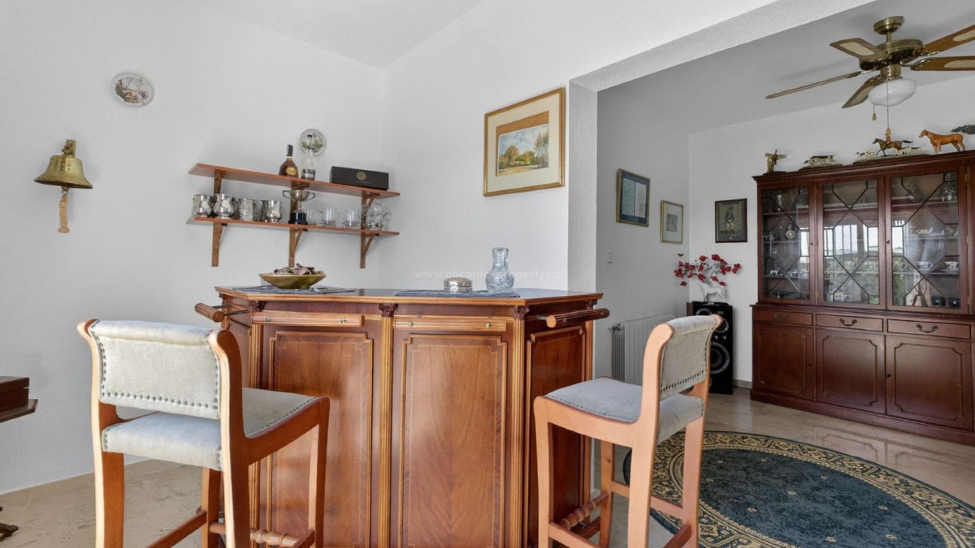 Hus / Villa i Orihuela Costa