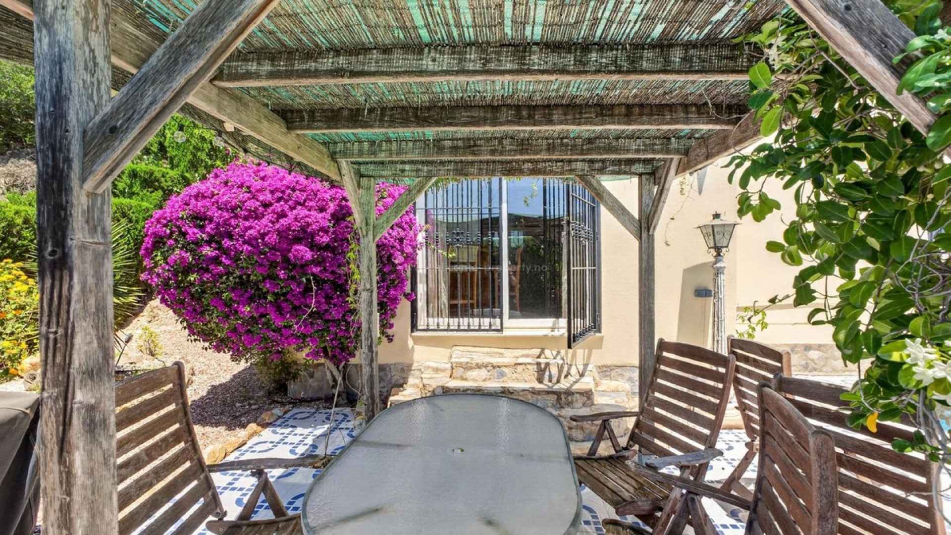 Hus / Villa i Orihuela Costa