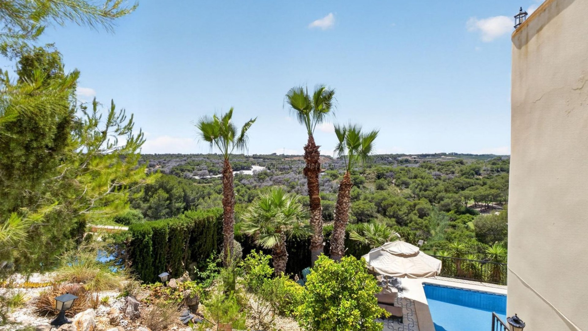Hus / Villa i Orihuela Costa