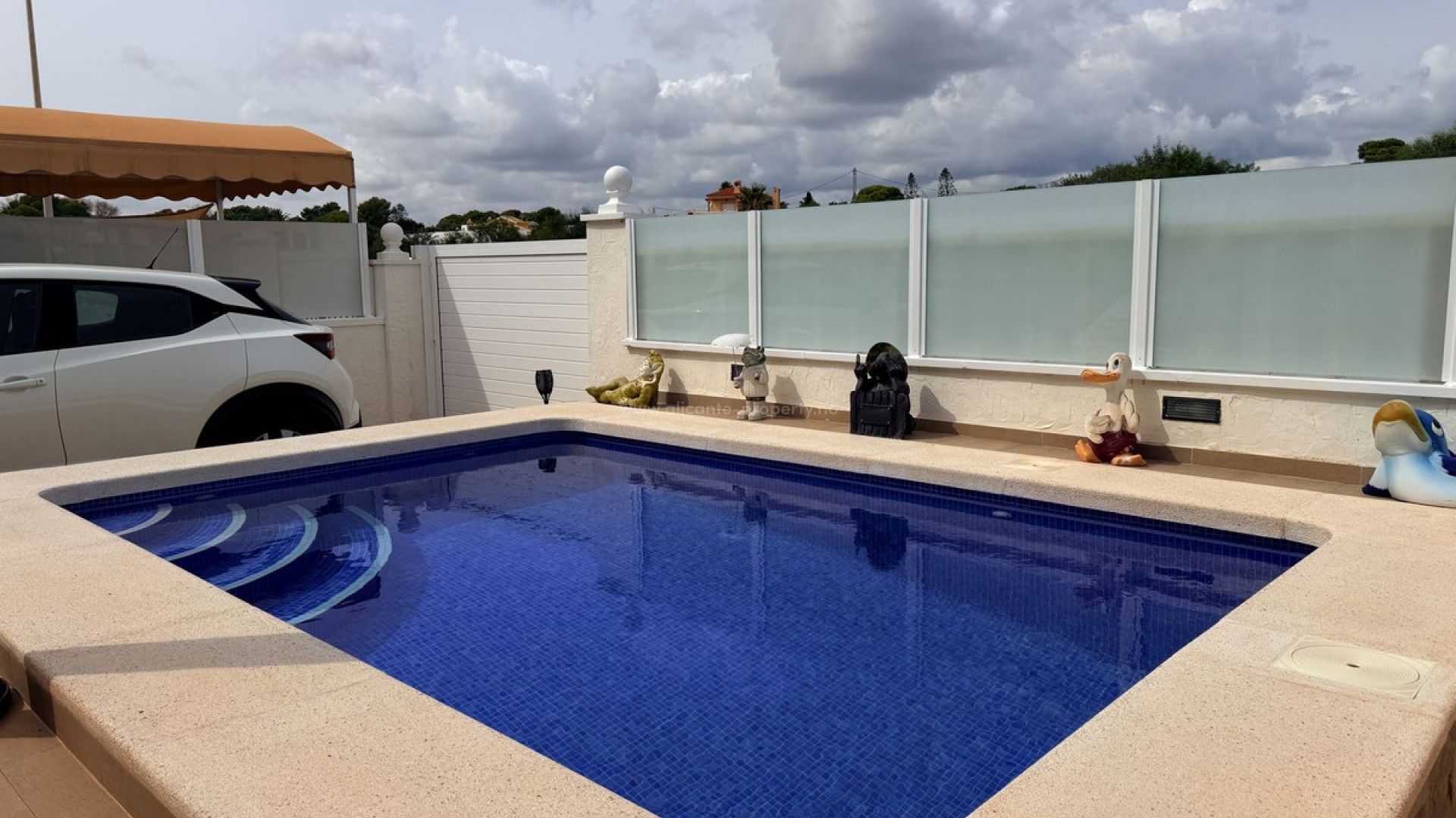 Hus / Villa i Orihuela Costa