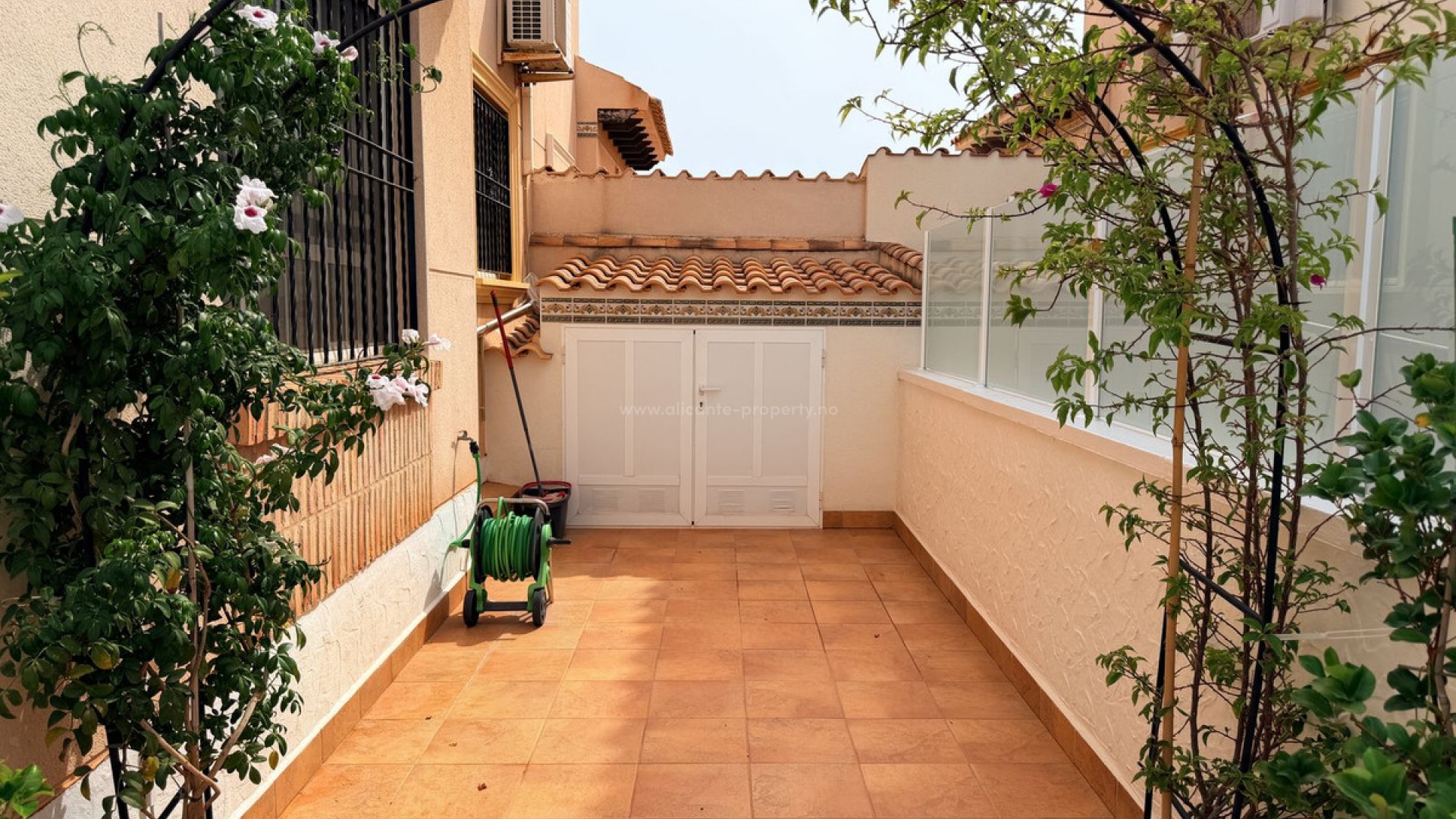 Hus / Villa i Orihuela Costa
