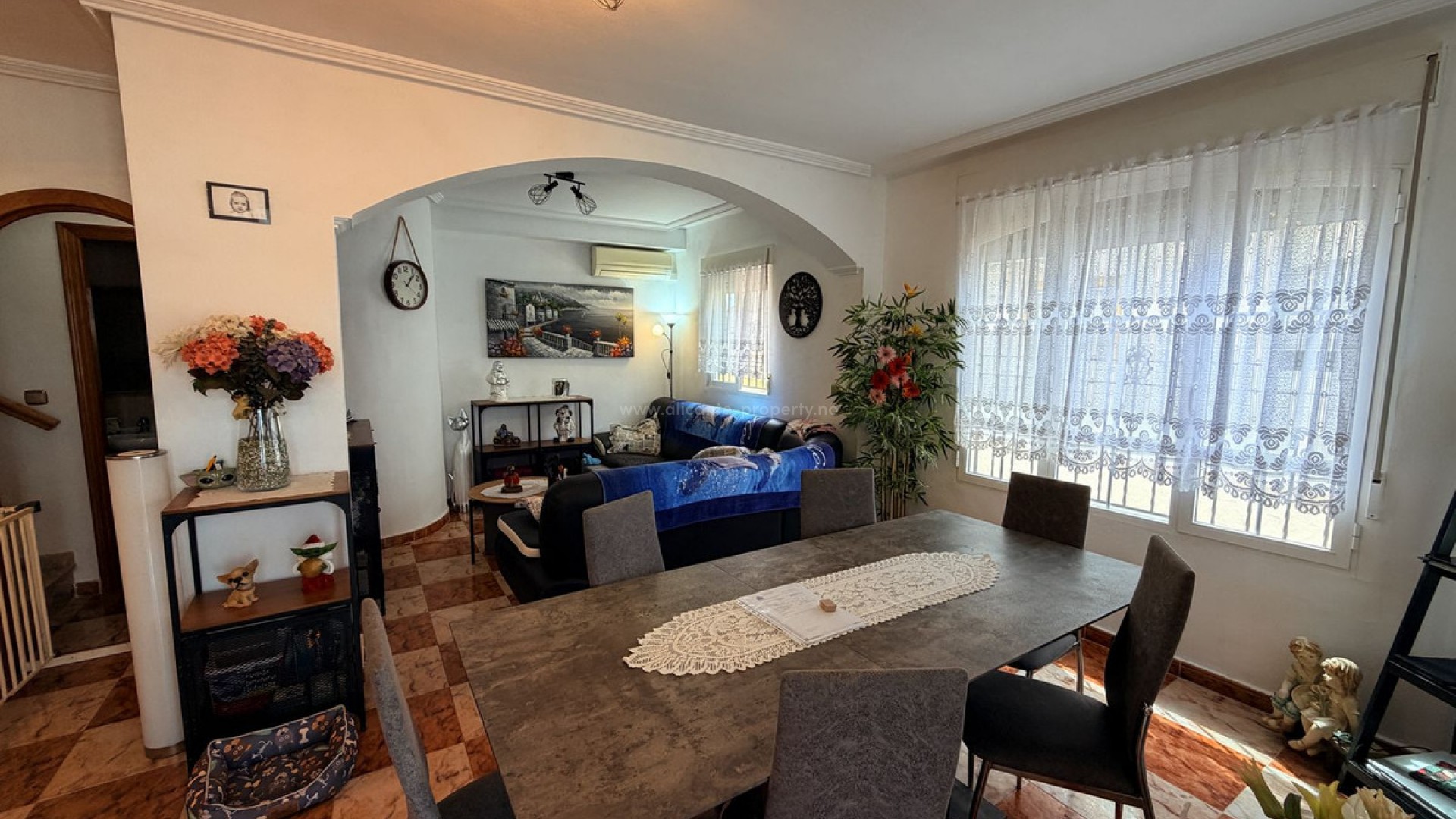 Hus / Villa i Orihuela Costa