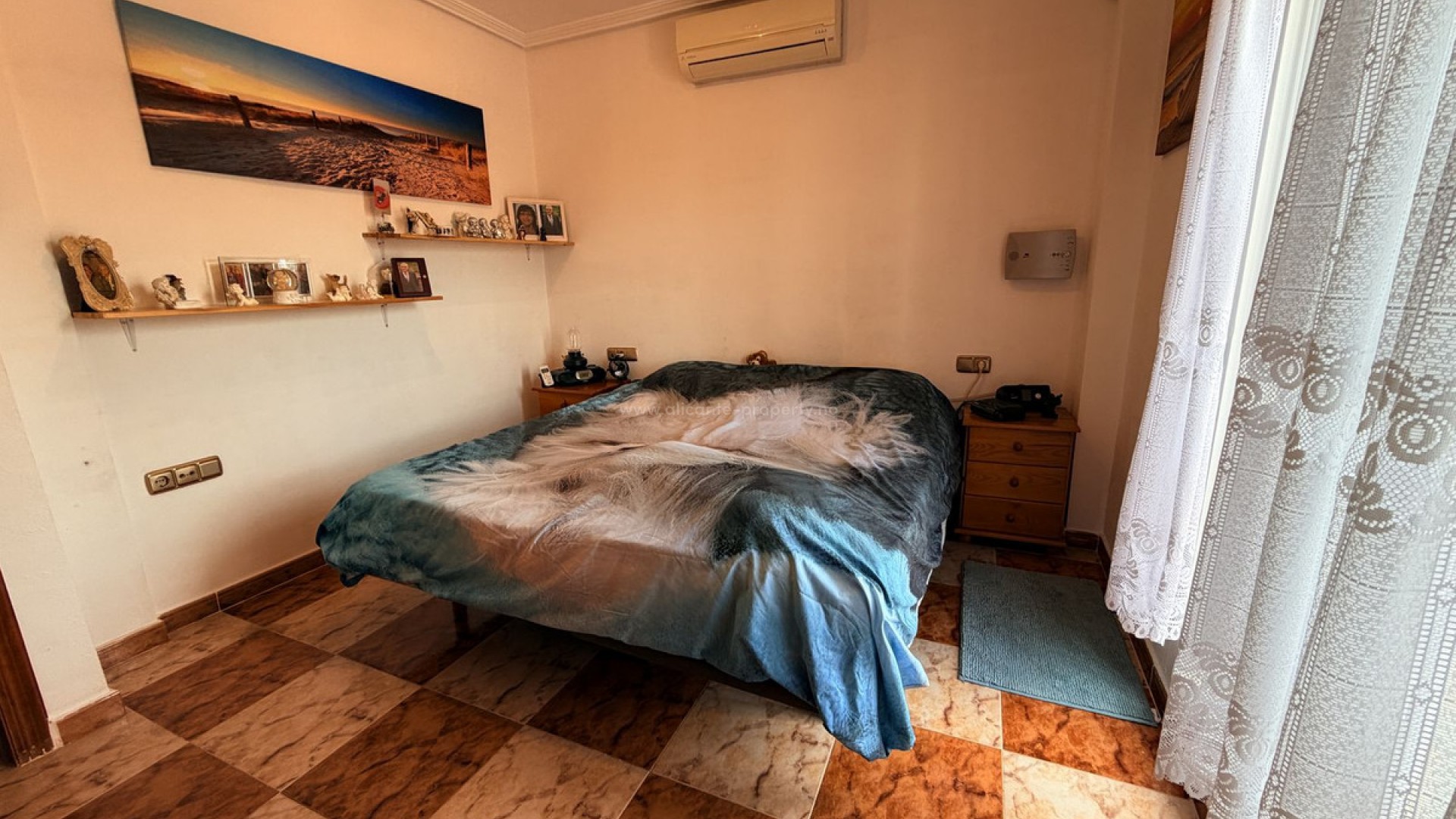 Hus / Villa i Orihuela Costa