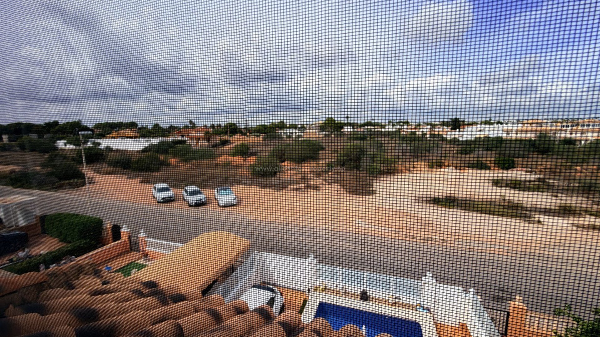Hus / Villa i Orihuela Costa
