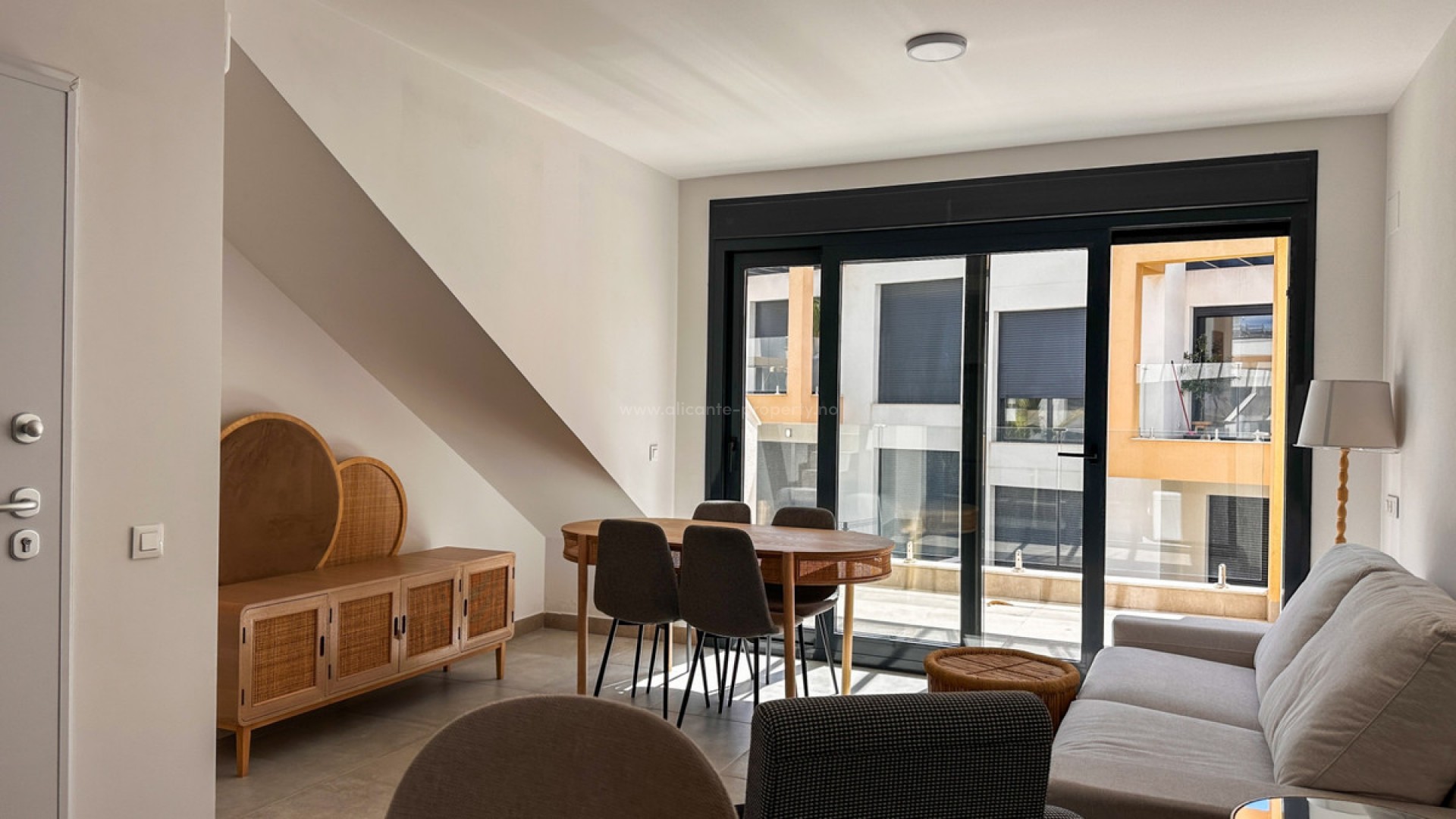 Hus / Villa i Orihuela Costa