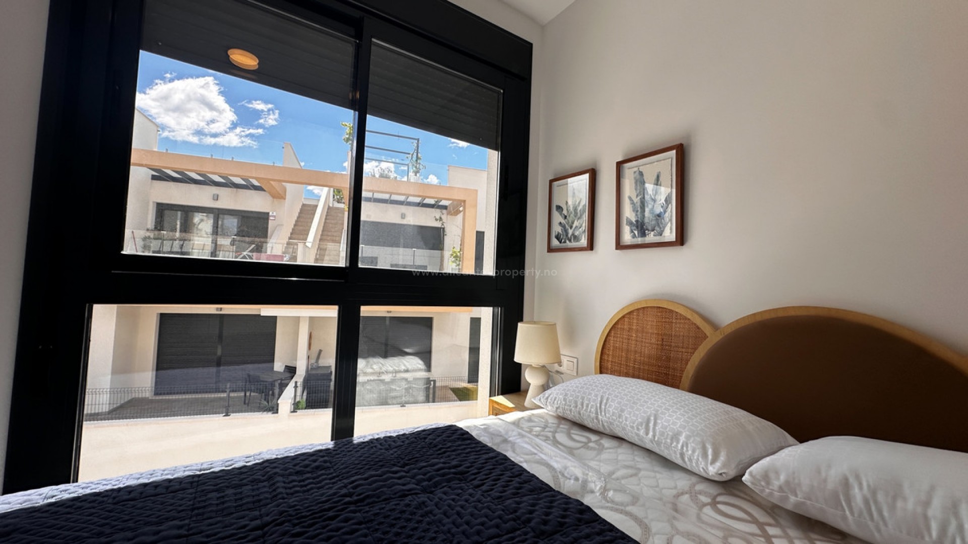 Hus / Villa i Orihuela Costa