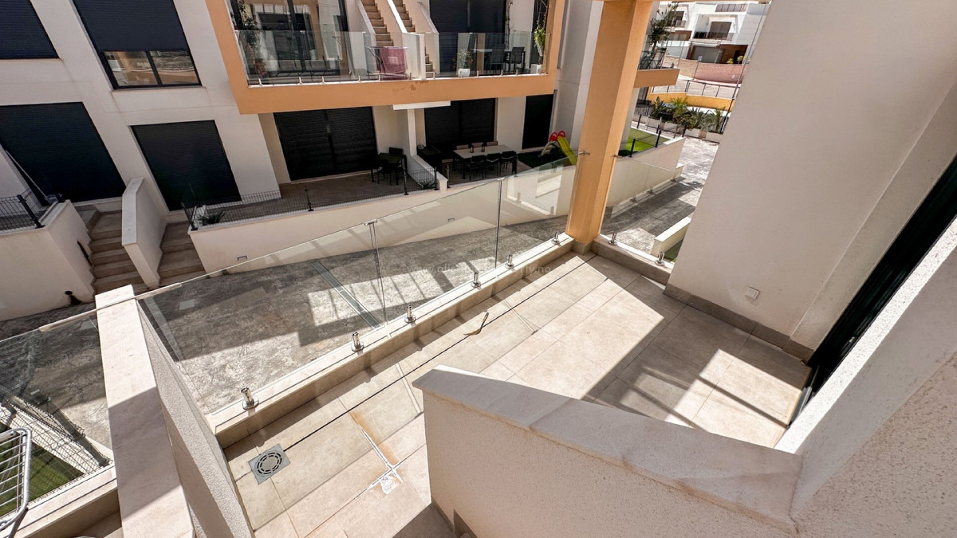 Hus / Villa i Orihuela Costa