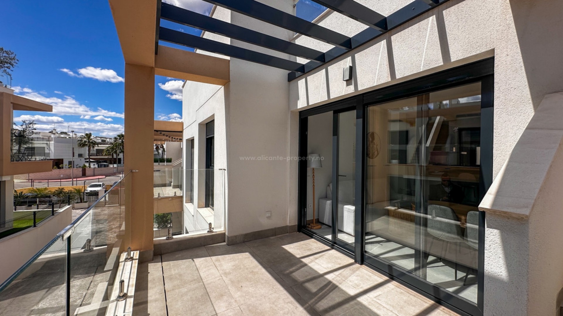 Hus / Villa i Orihuela Costa