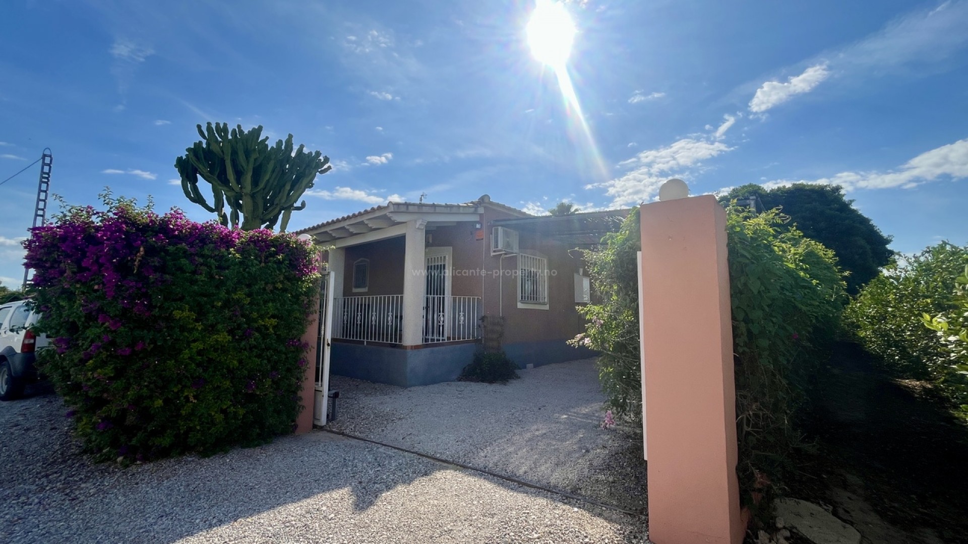 Hus / Villa i Orihuela