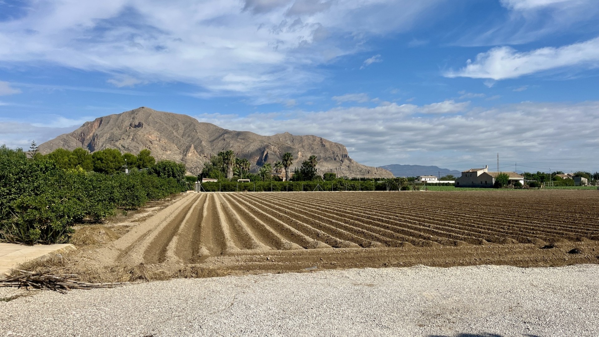 Hus / Villa i Orihuela