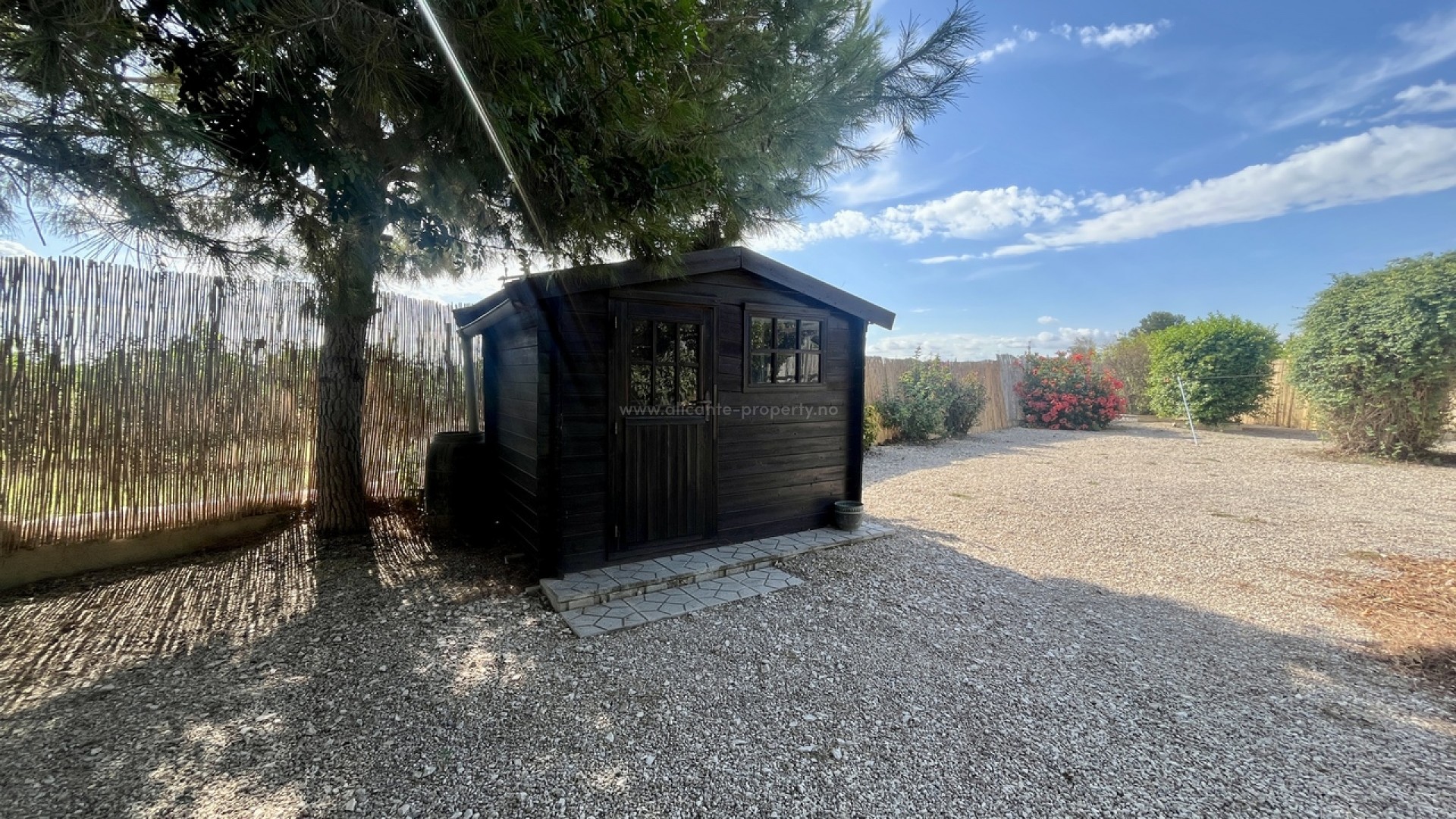 Hus / Villa i Orihuela