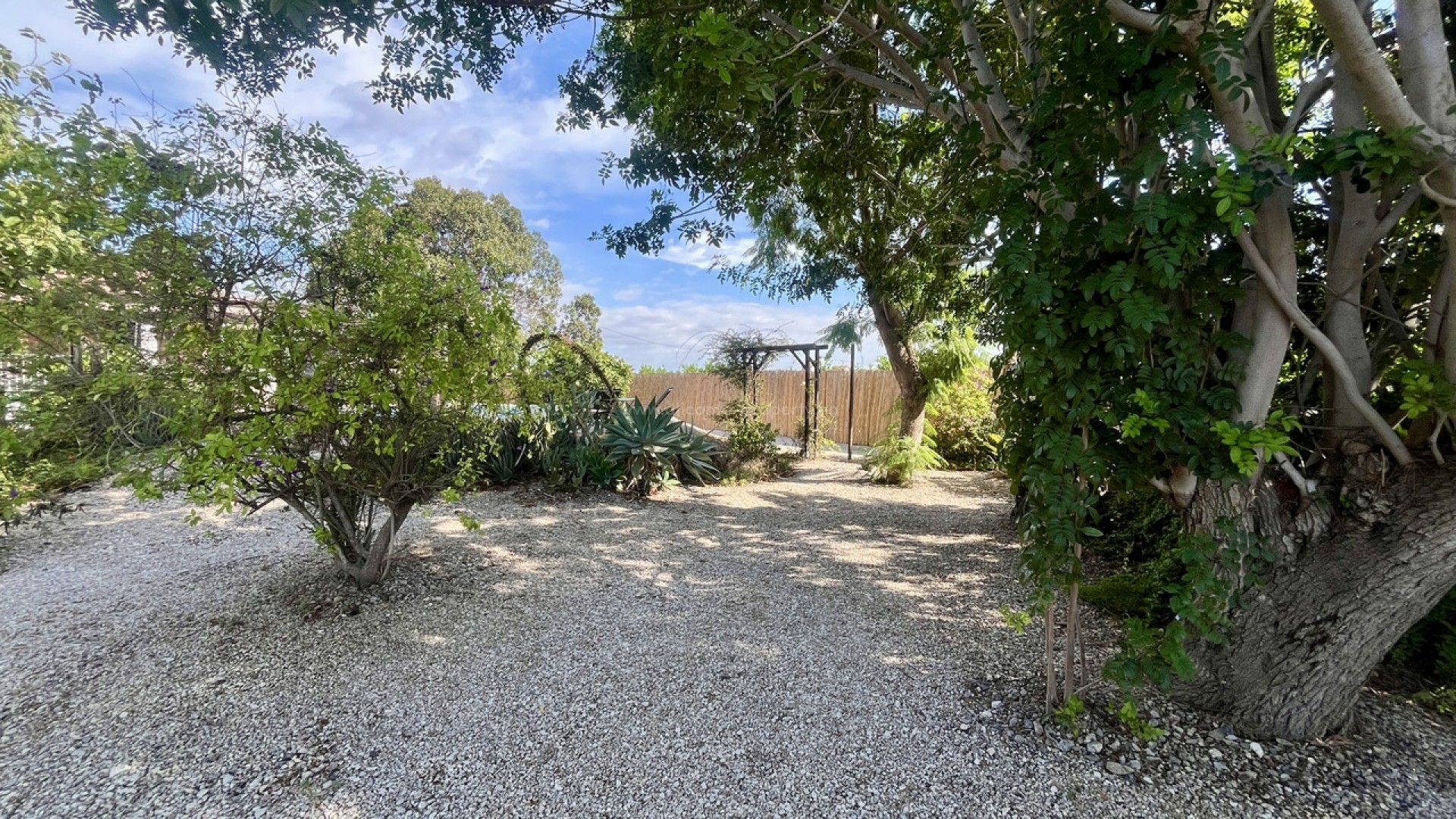 Hus / Villa i Orihuela