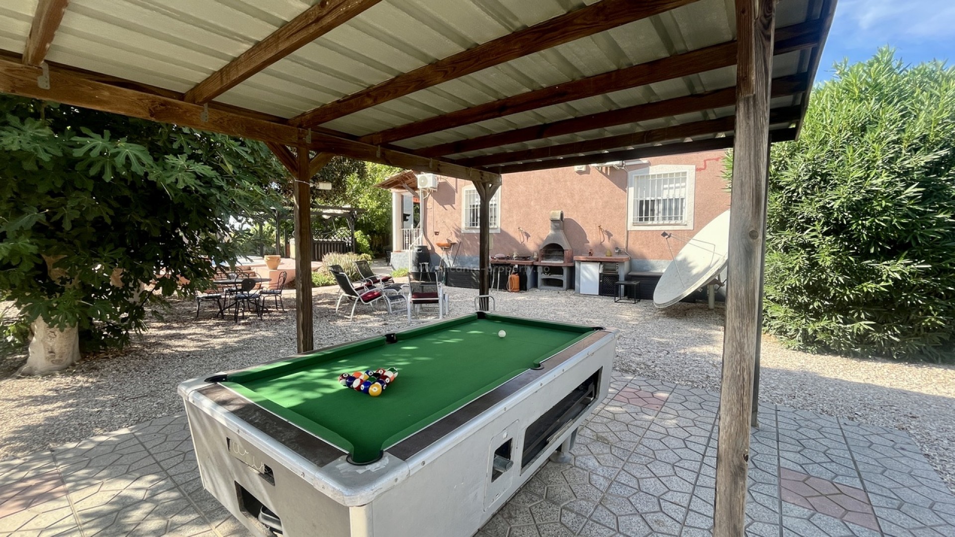 Hus / Villa i Orihuela