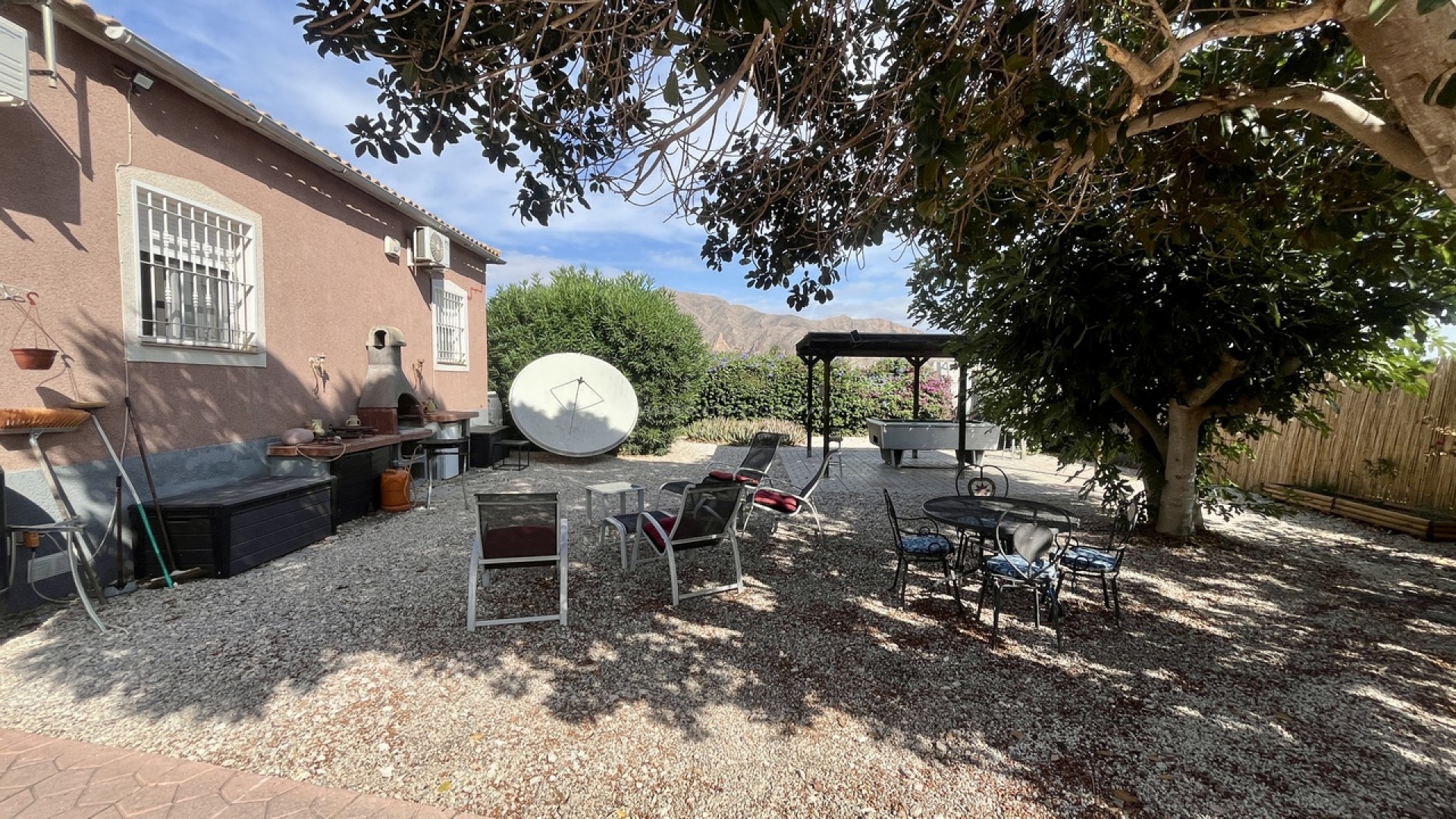 Hus / Villa i Orihuela