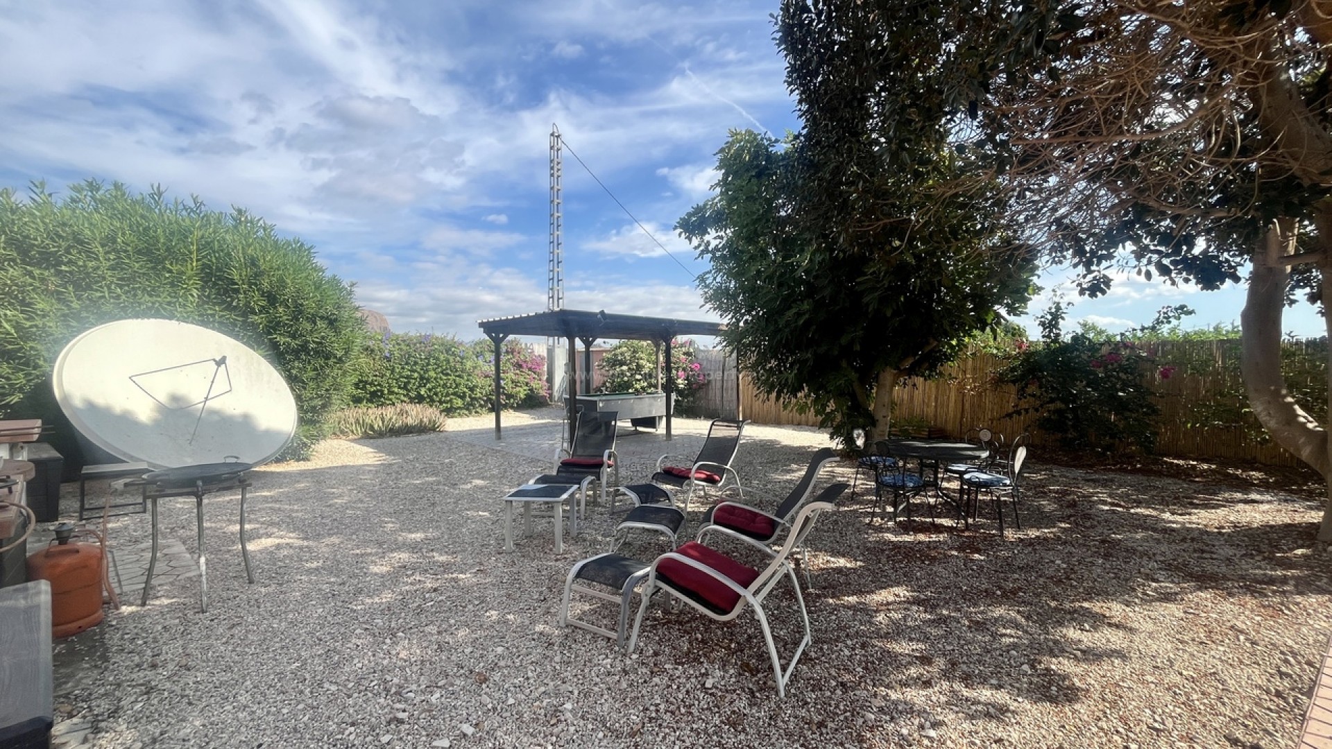 Hus / Villa i Orihuela