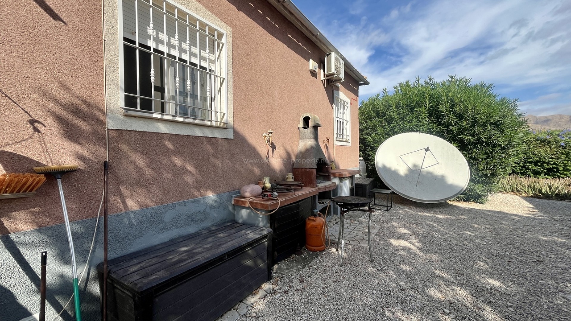 Hus / Villa i Orihuela