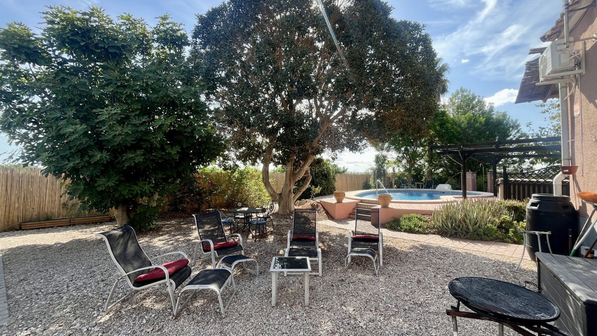 Hus / Villa i Orihuela