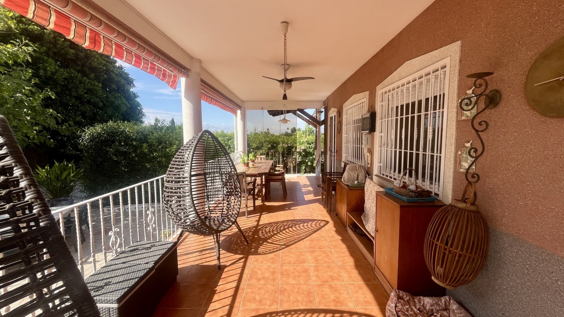 Hus / Villa i Orihuela