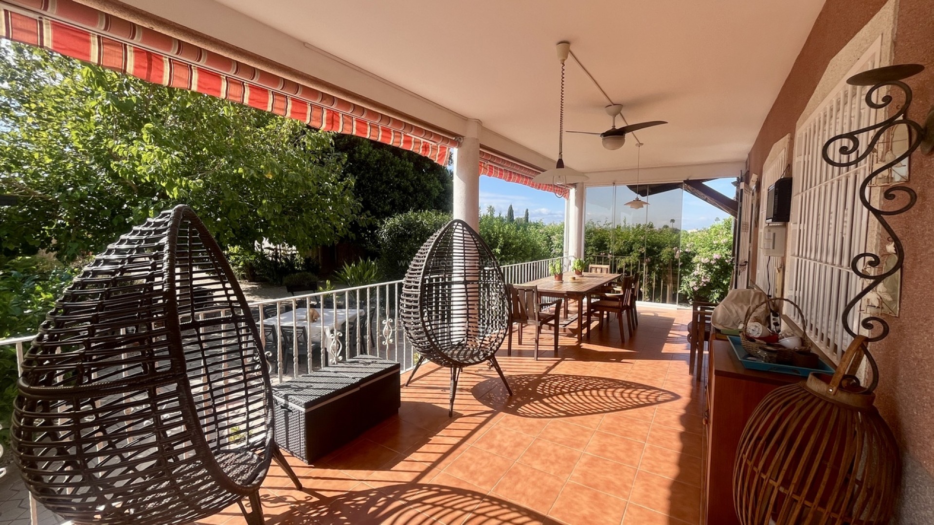 Hus / Villa i Orihuela