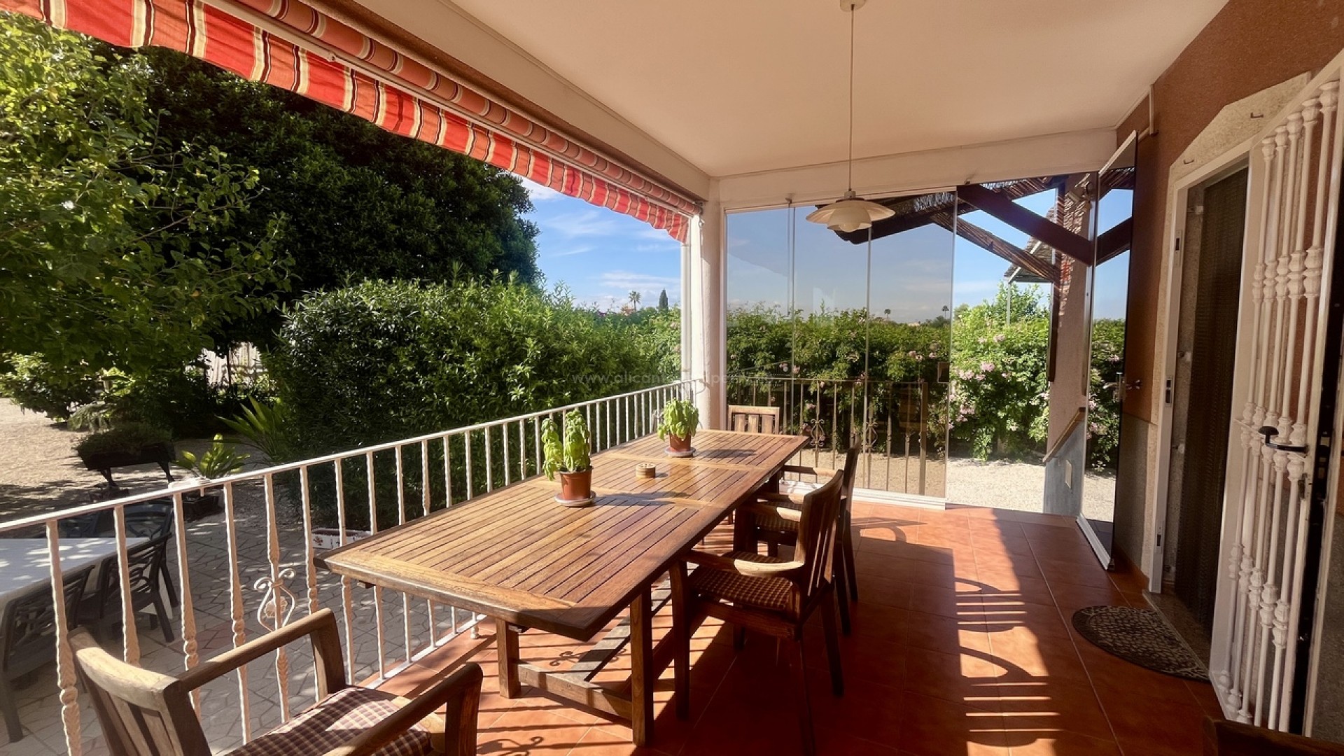 Hus / Villa i Orihuela