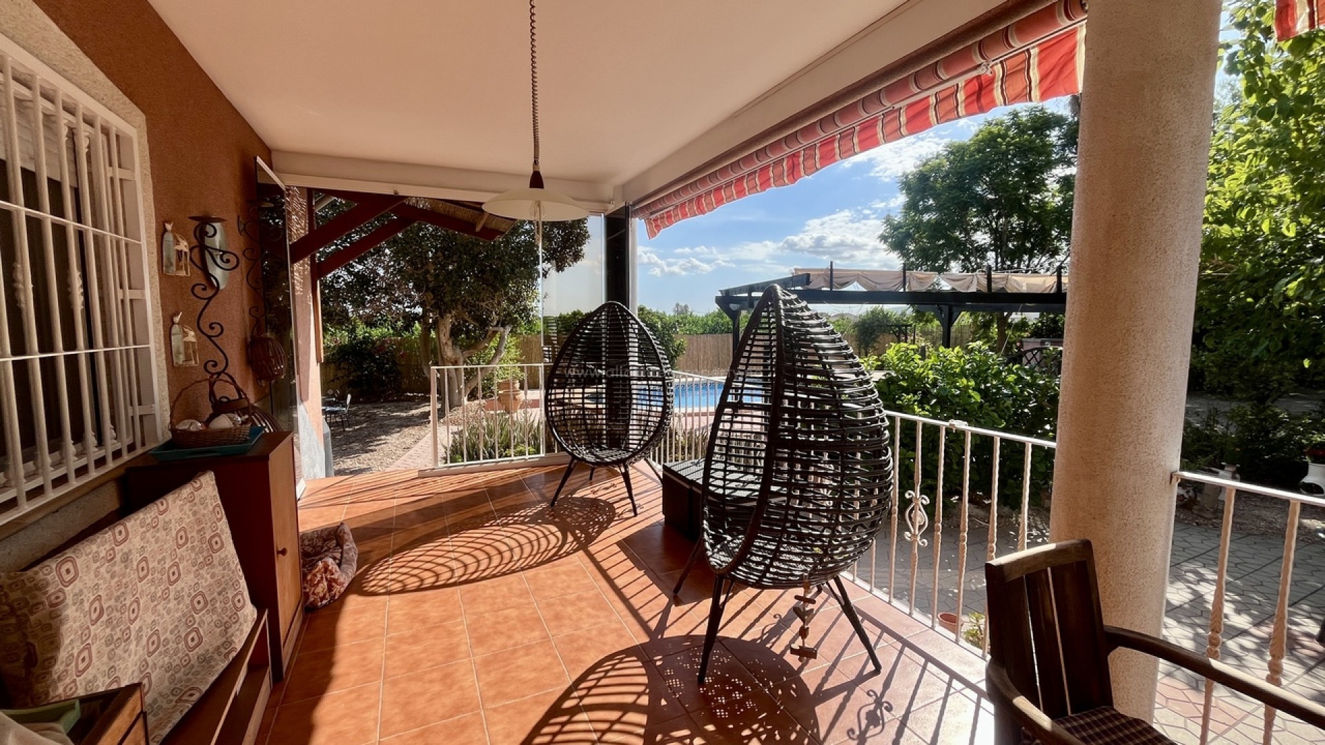 Hus / Villa i Orihuela