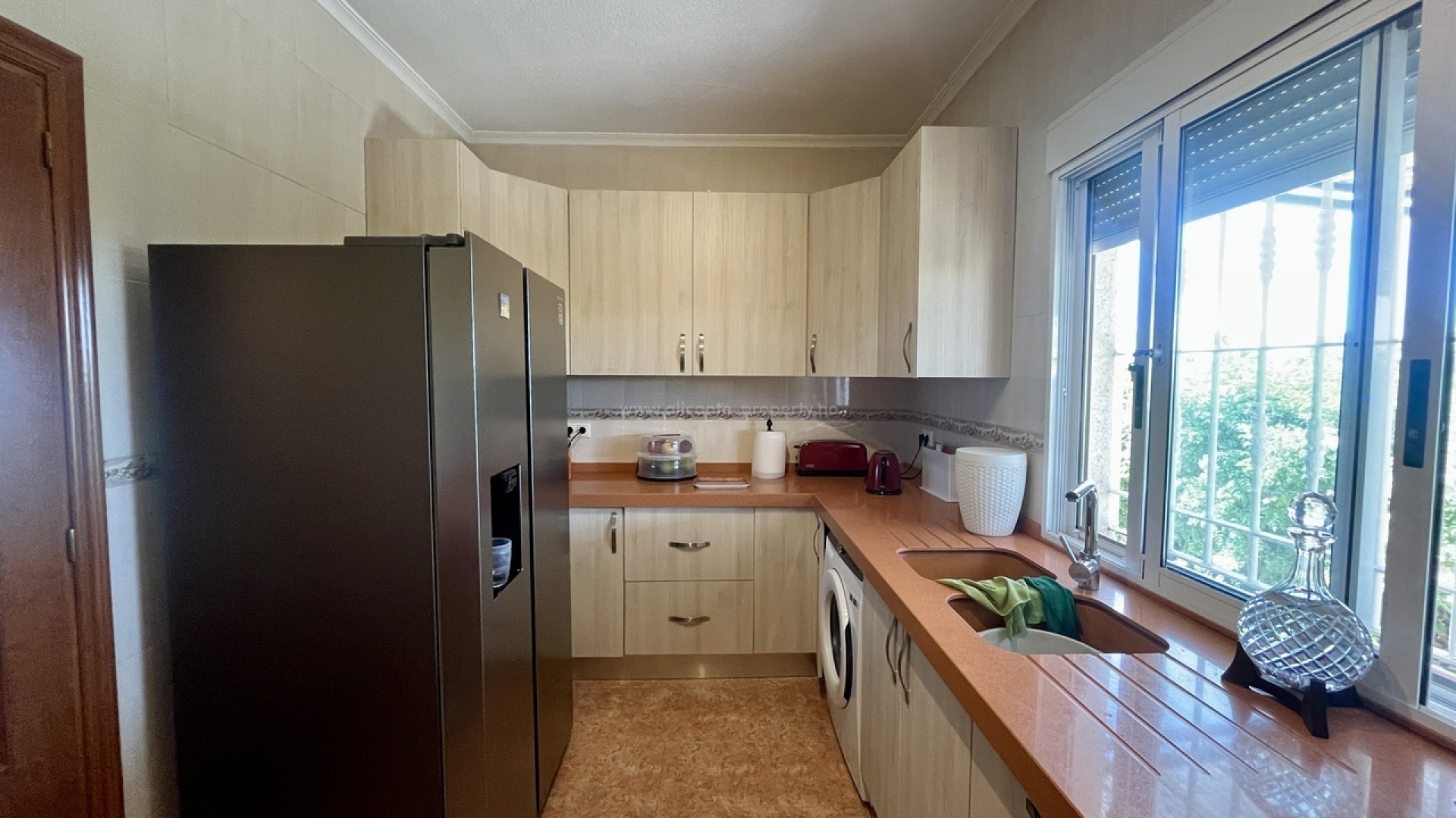 Hus / Villa i Orihuela