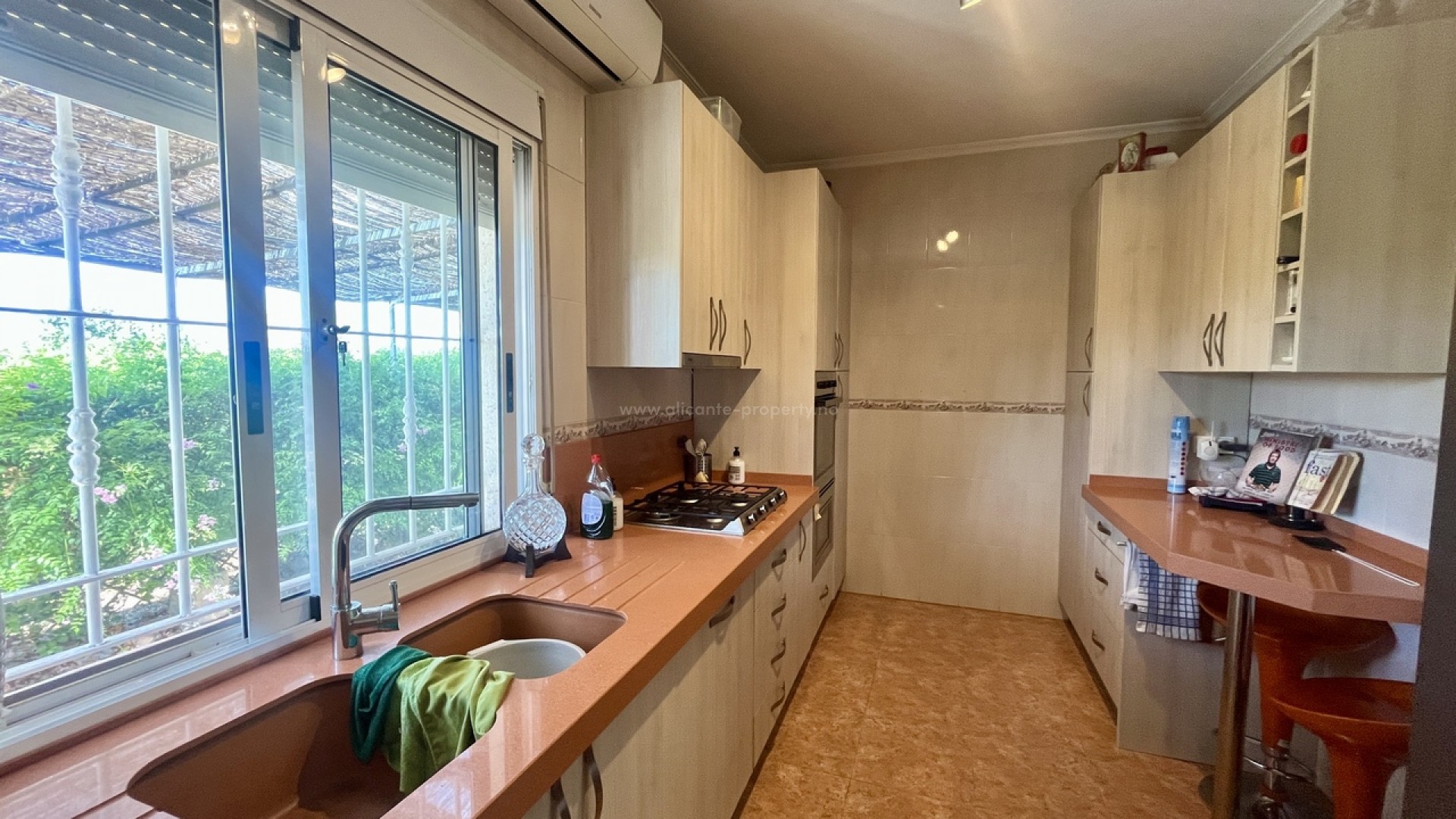 Hus / Villa i Orihuela