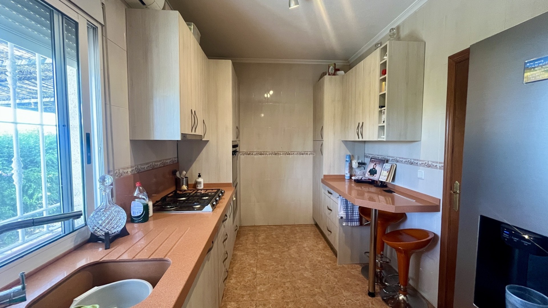 Hus / Villa i Orihuela