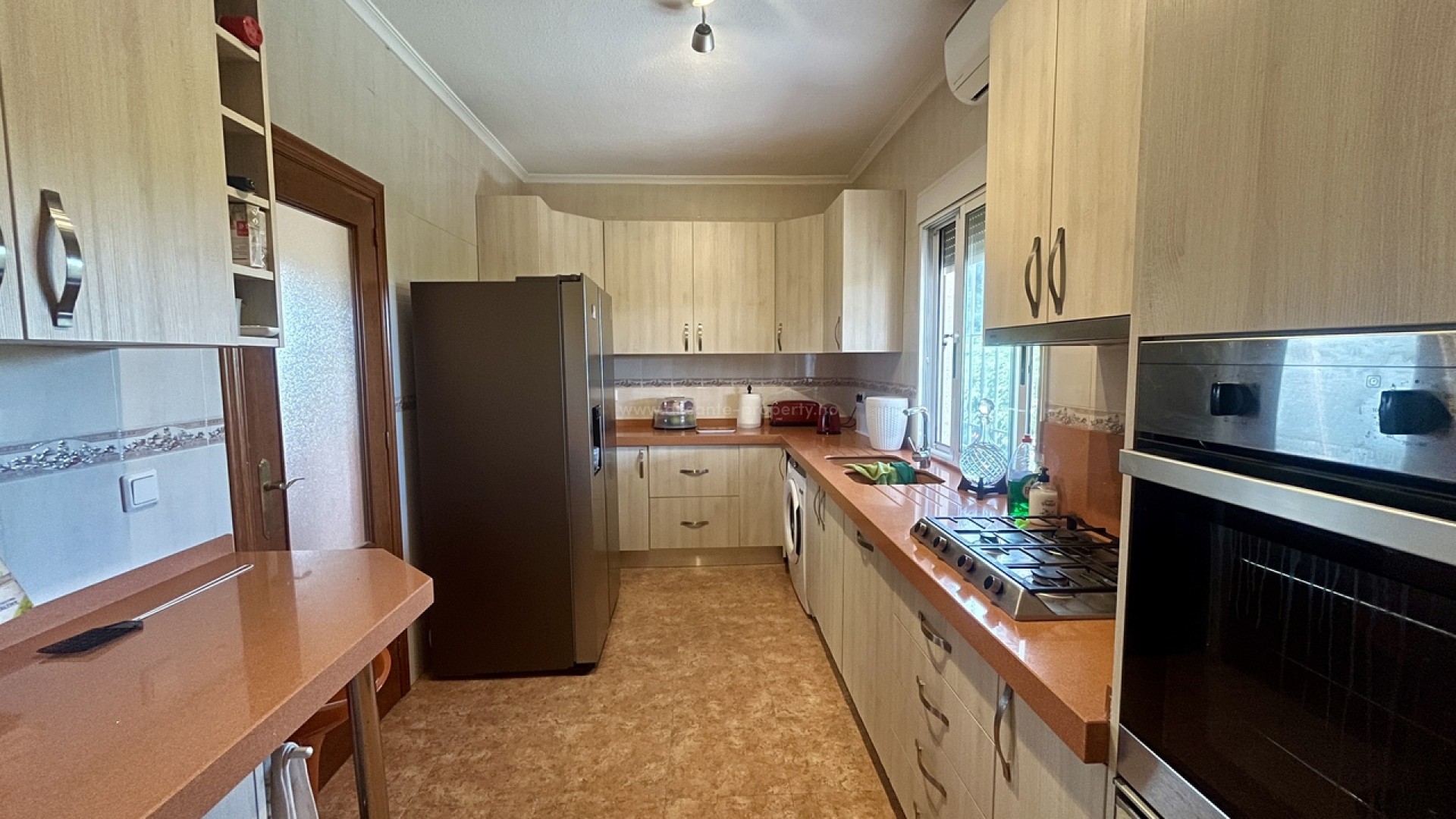 Hus / Villa i Orihuela