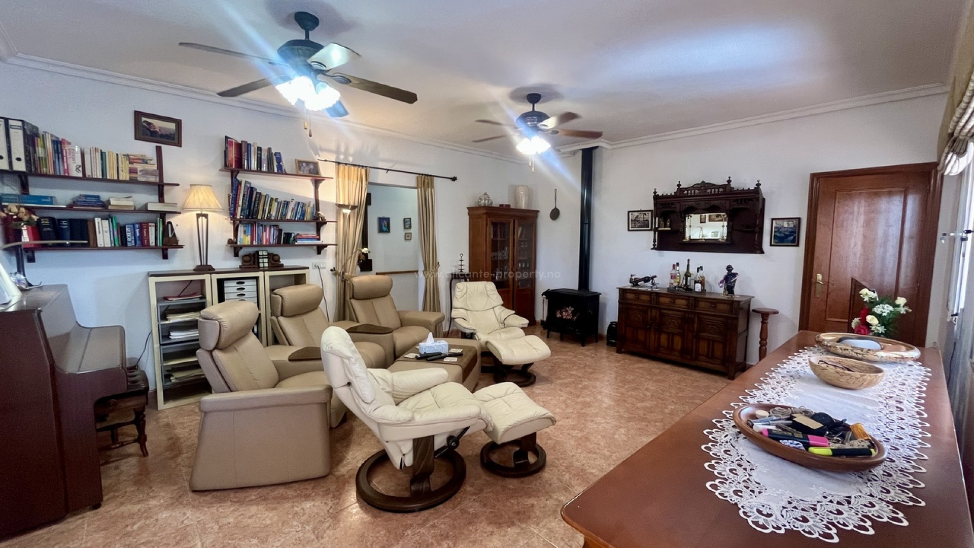 Hus / Villa i Orihuela