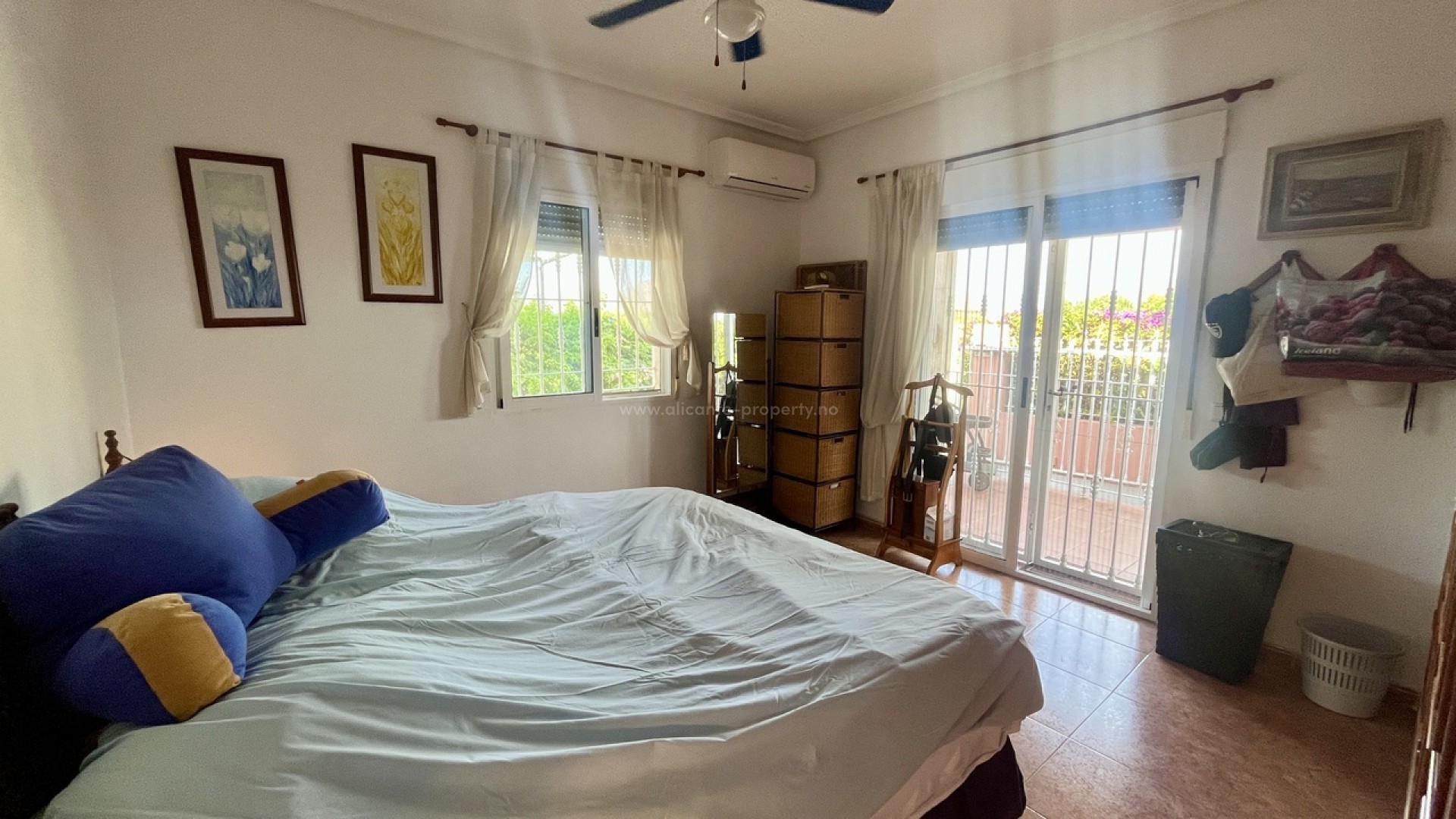 Hus / Villa i Orihuela