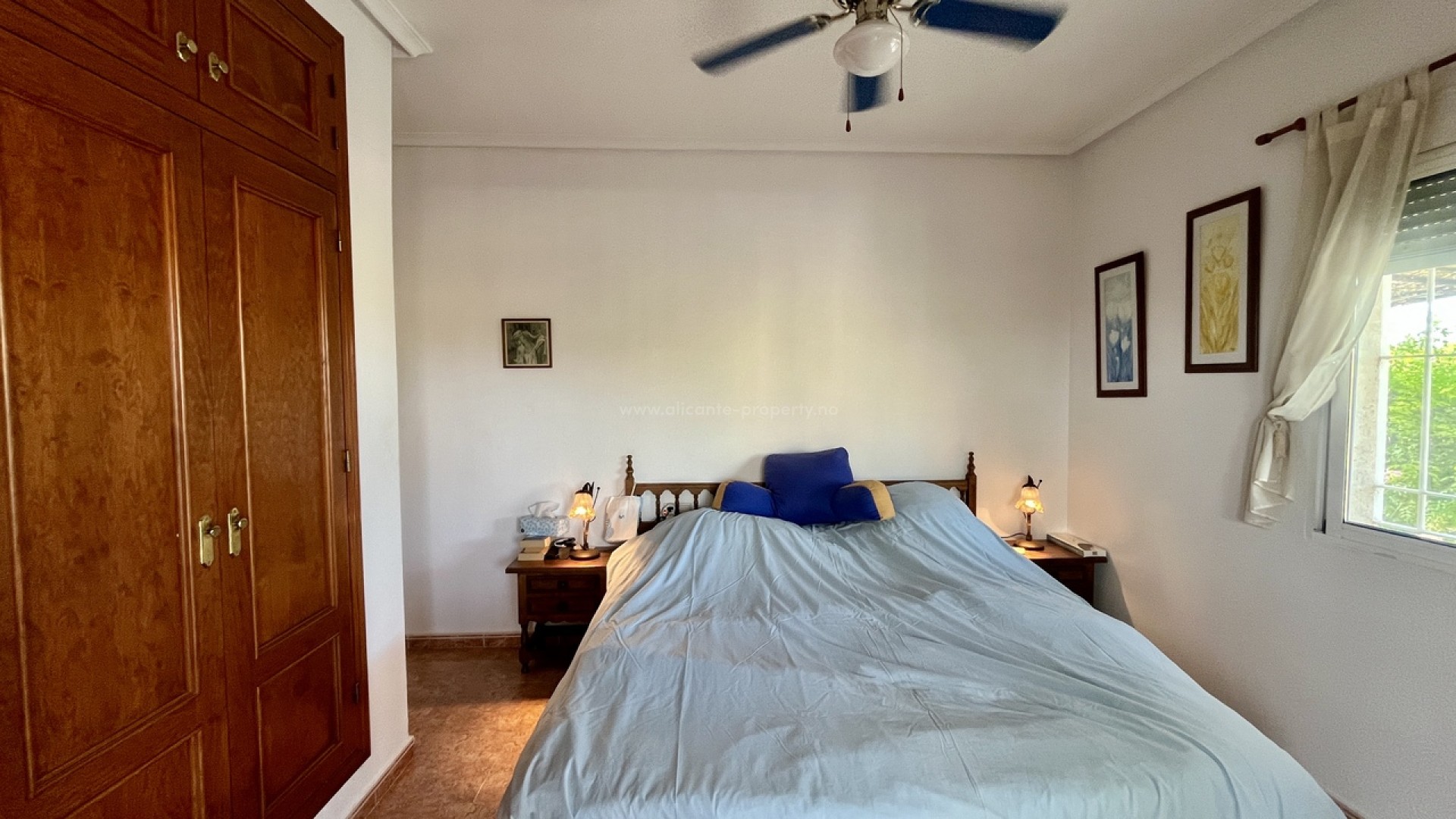 Hus / Villa i Orihuela