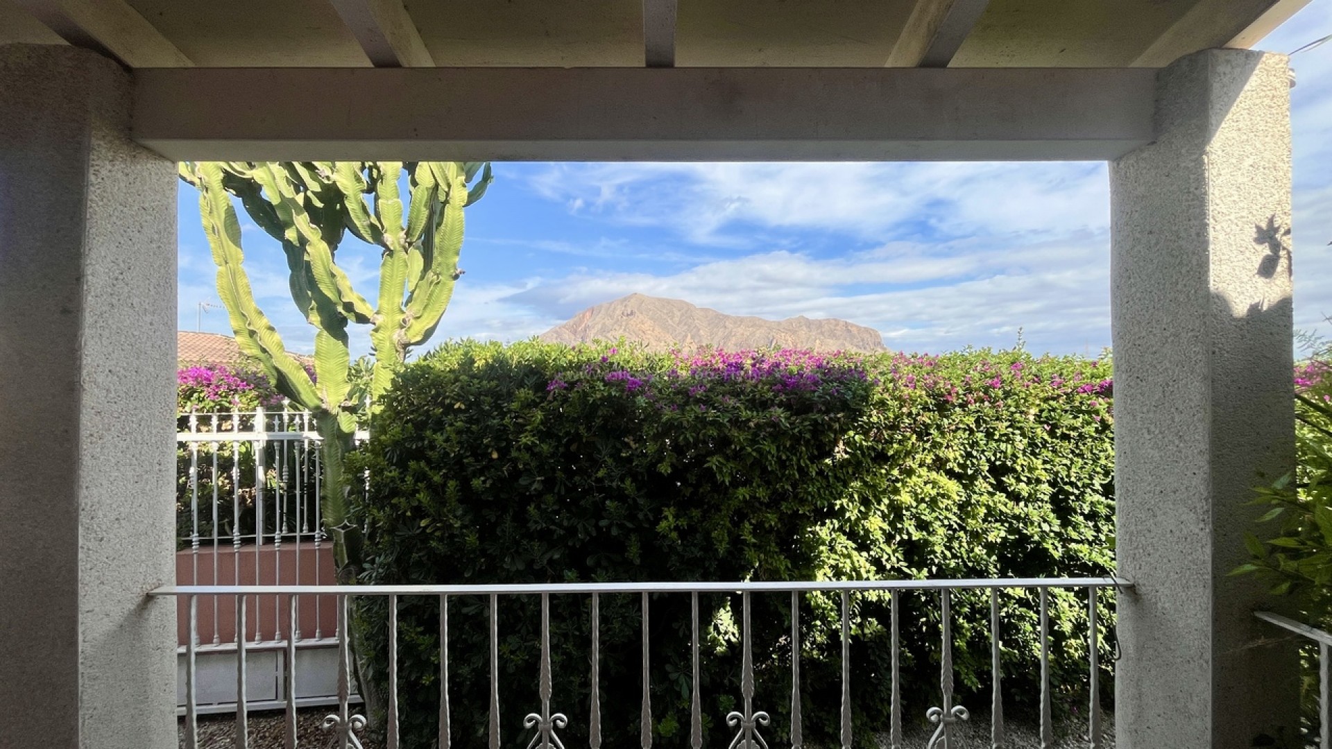 Hus / Villa i Orihuela